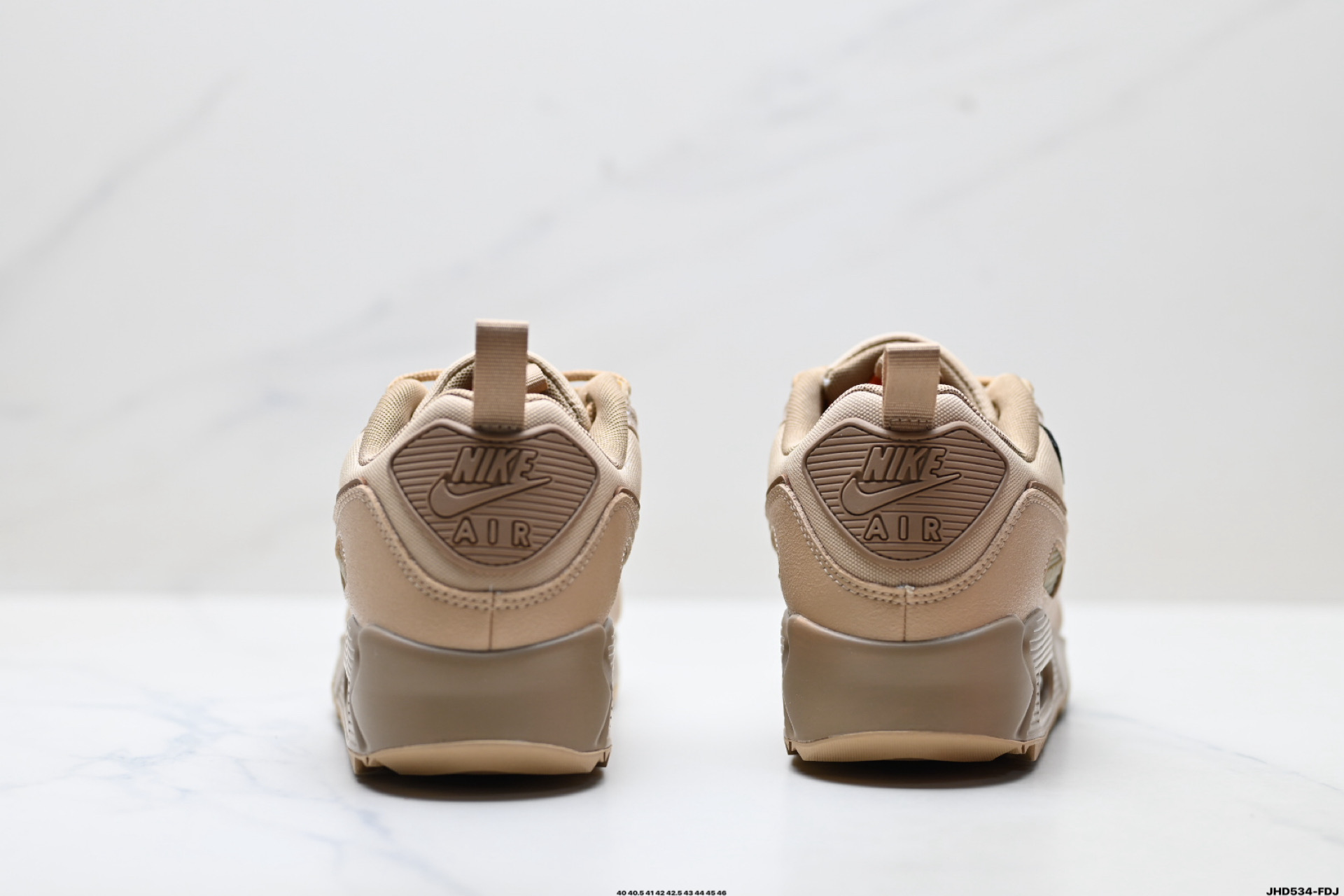 Nike Air Max 90 初代复古气垫百搭休闲运动慢跑鞋复古小气垫史上第一双可视气垫跑鞋 CQ7743-200-Top High Quatity Cheap Sneakers Fashion Clothing Clothes Bags handbags Shoes of all Brand wholesale With The best Quality And Beautiful Price from China Factory Chinese suppliers wholesaler seller Nike Air Max 90 初代复古气垫百搭休闲运动慢跑鞋复古小气垫史上第一双可视气垫跑鞋 CQ7743-200