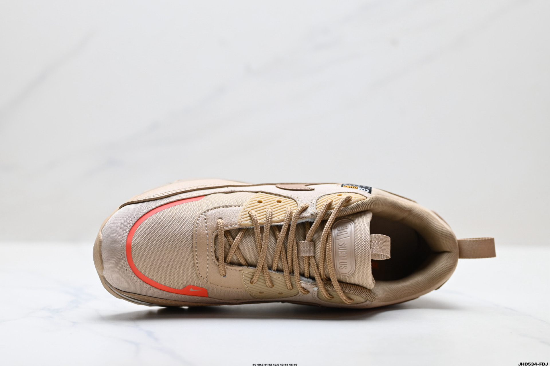 Nike Air Max 90 初代复古气垫百搭休闲运动慢跑鞋复古小气垫史上第一双可视气垫跑鞋 CQ7743-200-Top High Quatity Cheap Sneakers Fashion Clothing Clothes Bags handbags Shoes of all Brand wholesale With The best Quality And Beautiful Price from China Factory Chinese suppliers wholesaler seller Nike Air Max 90 初代复古气垫百搭休闲运动慢跑鞋复古小气垫史上第一双可视气垫跑鞋 CQ7743-200