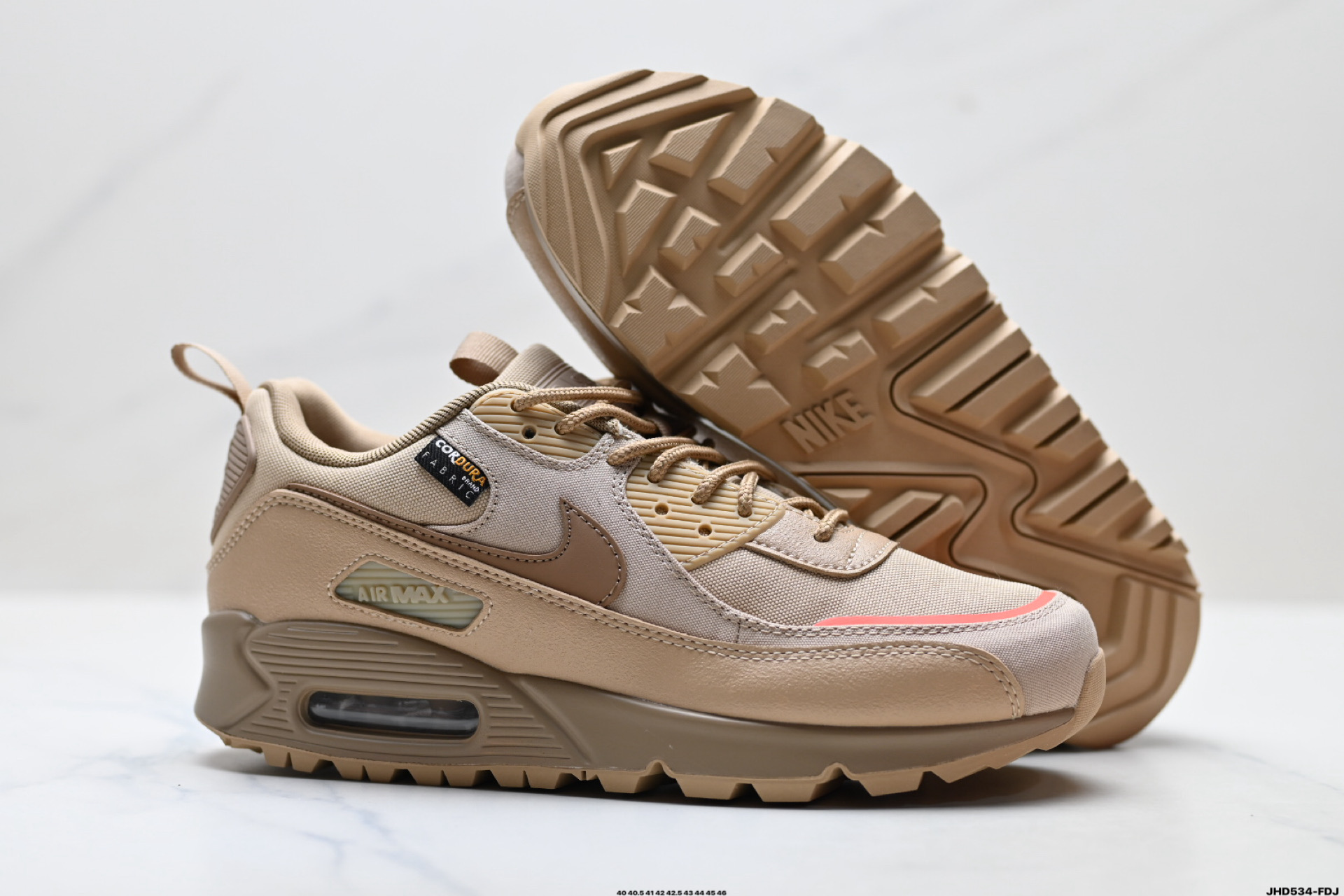 Nike Air Max 90 初代复古气垫百搭休闲运动慢跑鞋复古小气垫史上第一双可视气垫跑鞋 CQ7743-200-Top High Quatity Cheap Sneakers Fashion Clothing Clothes Bags handbags Shoes of all Brand wholesale With The best Quality And Beautiful Price from China Factory Chinese suppliers wholesaler seller Nike Air Max 90 初代复古气垫百搭休闲运动慢跑鞋复古小气垫史上第一双可视气垫跑鞋 CQ7743-200