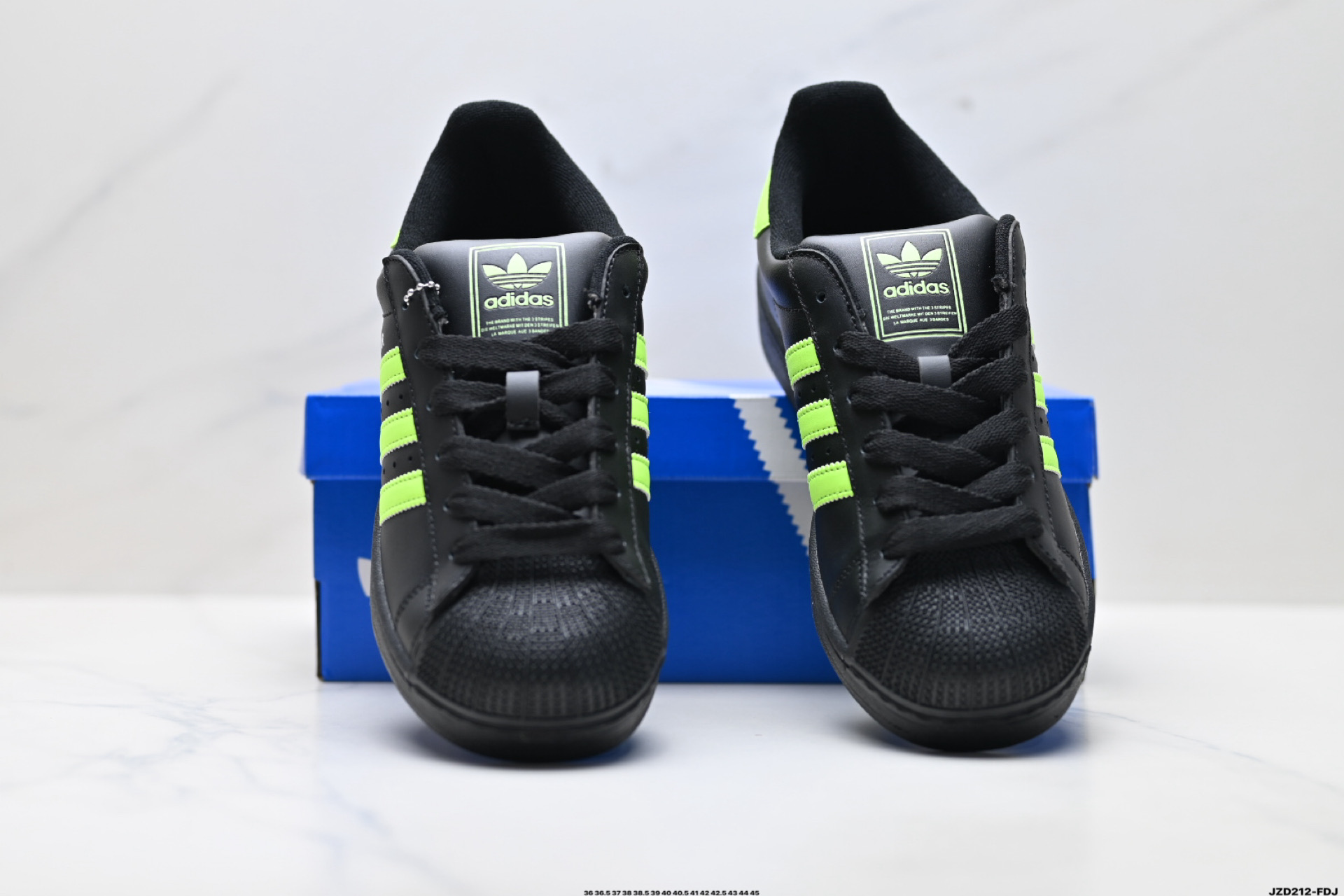Adidas Originals Superstar贝壳头系列 阿迪达斯 低帮经典百搭休闲运动板鞋 JQ6457-Top High Quatity Cheap Sneakers Fashion Clothing Clothes Bags handbags Shoes of all Brand wholesale With The best Quality And Beautiful Price from China Factory Chinese suppliers wholesaler seller Adidas Originals Superstar贝壳头系列 阿迪达斯 低帮经典百搭休闲运动板鞋 JQ6457