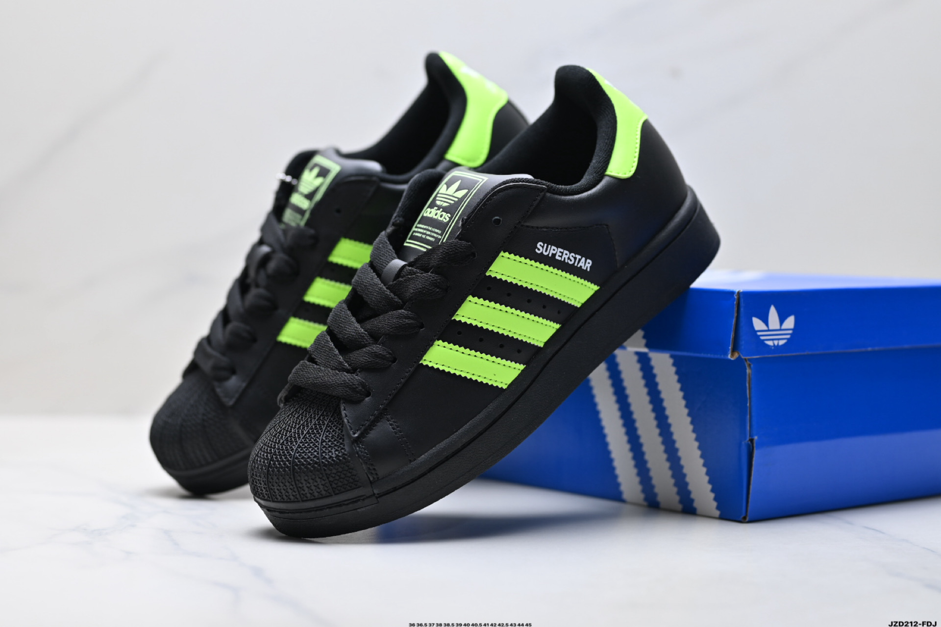 Adidas Originals Superstar贝壳头系列 阿迪达斯 低帮经典百搭休闲运动板鞋 JQ6457-Top High Quatity Cheap Sneakers Fashion Clothing Clothes Bags handbags Shoes of all Brand wholesale With The best Quality And Beautiful Price from China Factory Chinese suppliers wholesaler seller Adidas Originals Superstar贝壳头系列 阿迪达斯 低帮经典百搭休闲运动板鞋 JQ6457