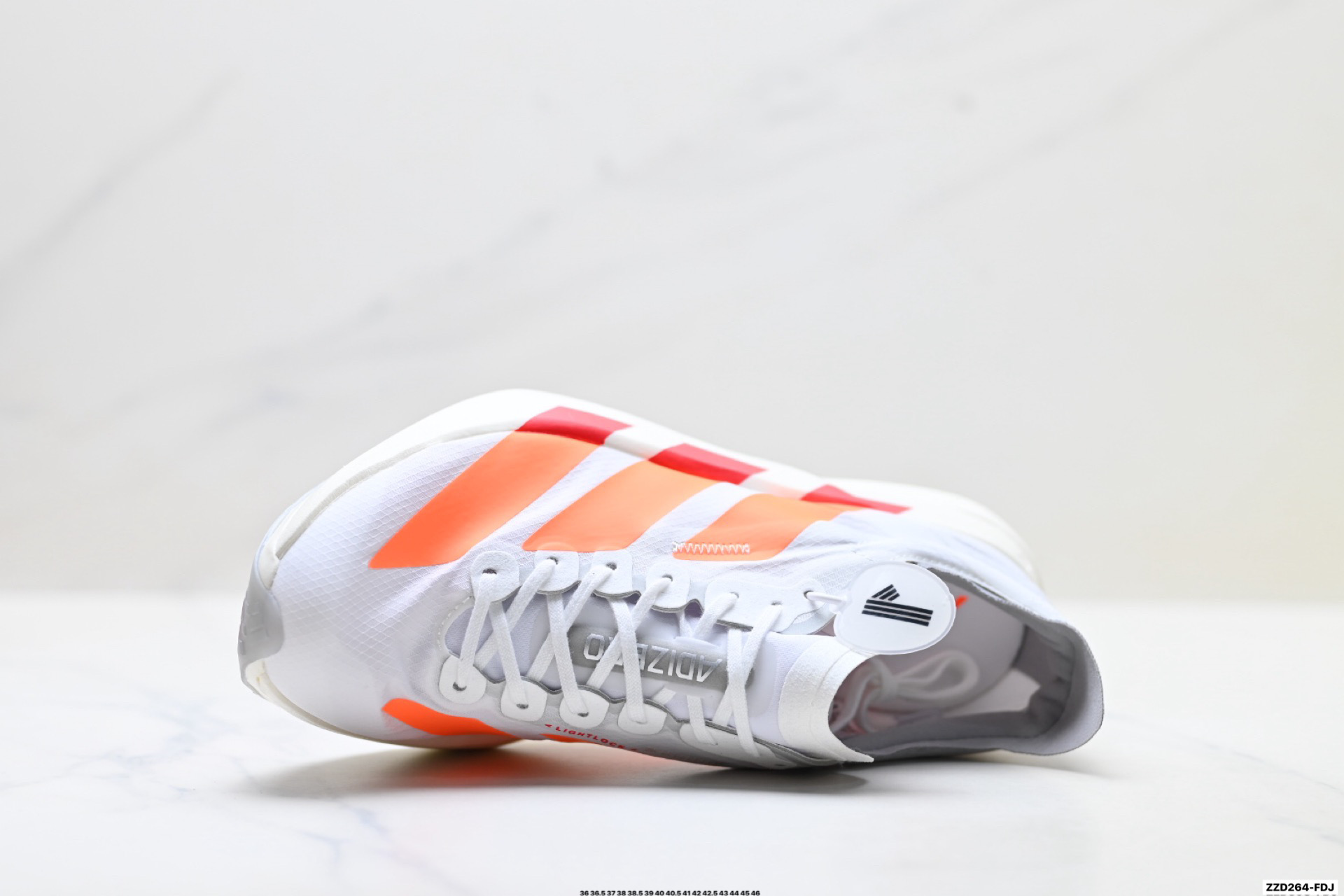 Adidas Adizero Adios Pro 4 阿迪达斯 舒适百搭防滑耐磨 低帮 休闲跑步鞋 JR7088-Top High Quatity Cheap Sneakers Fashion Clothing Clothes Bags handbags Shoes of all Brand wholesale With The best Quality And Beautiful Price from China Factory Chinese suppliers wholesaler seller Adidas Adizero Adios Pro 4 阿迪达斯 舒适百搭防滑耐磨 低帮 休闲跑步鞋 JR7088
