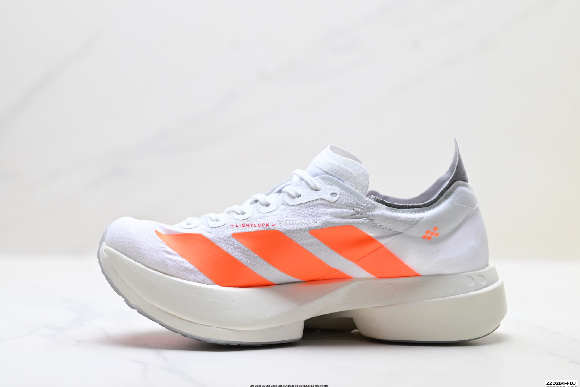 Adidas Adizero Adios Pro 4 阿迪达斯 舒适百搭防滑耐磨 低帮 休闲跑步鞋 JR7088-Top High Quatity Cheap Sneakers Fashion Clothing Clothes Bags handbags Shoes of all Brand wholesale With The best Quality And Beautiful Price from China Factory Chinese suppliers wholesaler seller Adidas Adizero Adios Pro 4 阿迪达斯 舒适百搭防滑耐磨 低帮 休闲跑步鞋 JR7088