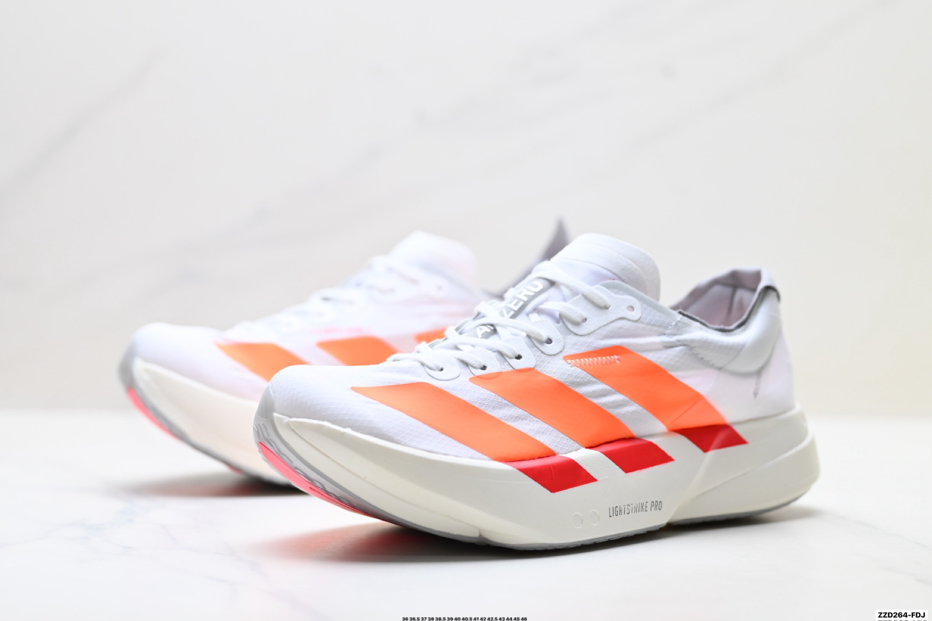Adidas Adizero Adios Pro 4 阿迪达斯 舒适百搭防滑耐磨 低帮 休闲跑步鞋 JR7088-Top High Quatity Cheap Sneakers Fashion Clothing Clothes Bags handbags Shoes of all Brand wholesale With The best Quality And Beautiful Price from China Factory Chinese suppliers wholesaler seller Adidas Adizero Adios Pro 4 阿迪达斯 舒适百搭防滑耐磨 低帮 休闲跑步鞋 JR7088