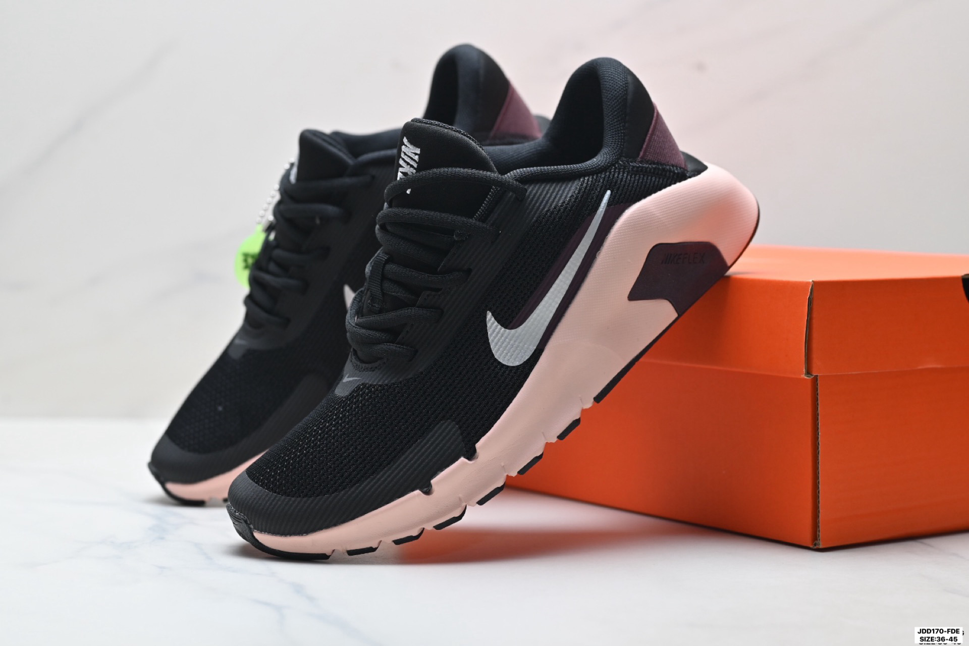 NIKE FLEX TRAIN 耐克日常休闲鞋运动健身跑步鞋男子训练鞋 HV9972-001-Top High Quatity Cheap Sneakers Fashion Clothing Clothes Bags handbags Shoes of all Brand wholesale With The best Quality And Beautiful Price from China Factory Chinese suppliers wholesaler seller NIKE FLEX TRAIN 耐克日常休闲鞋运动健身跑步鞋男子训练鞋 HV9972-001