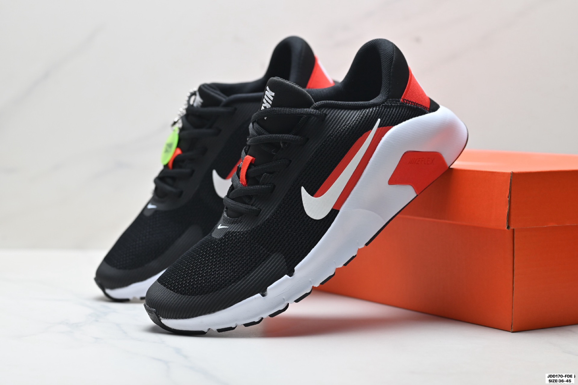 NIKE FLEX TRAIN 耐克日常休闲鞋运动健身跑步鞋男子训练鞋 HV9972-001-Top High Quatity Cheap Sneakers Fashion Clothing Clothes Bags handbags Shoes of all Brand wholesale With The best Quality And Beautiful Price from China Factory Chinese suppliers wholesaler seller NIKE FLEX TRAIN 耐克日常休闲鞋运动健身跑步鞋男子训练鞋 HV9972-001