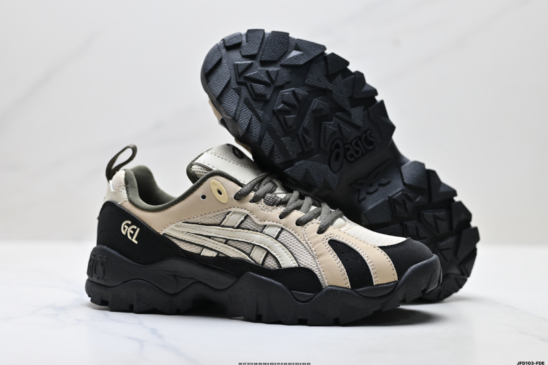 Asics Gel-Truck 亚瑟士 登山徒步 户外运动平衡减震 抗冲击支撑 防滑耐磨平衡轻便 户外功能鞋 1203A714-020-Top High Quatity Cheap Sneakers Fashion Clothing Clothes Bags handbags Shoes of all Brand wholesale With The best Quality And Beautiful Price from China Factory Chinese suppliers wholesaler seller Asics Gel-Truck 亚瑟士 登山徒步 户外运动平衡减震 抗冲击支撑 防滑耐磨平衡轻便 户外功能鞋 1203A714-020