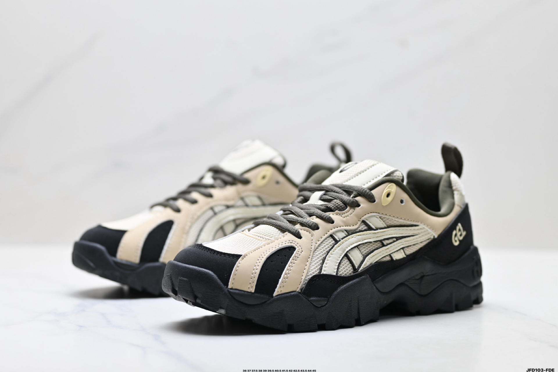 Asics Gel-Truck 亚瑟士 登山徒步 户外运动平衡减震 抗冲击支撑 防滑耐磨平衡轻便 户外功能鞋 1203A714-020-Top High Quatity Cheap Sneakers Fashion Clothing Clothes Bags handbags Shoes of all Brand wholesale With The best Quality And Beautiful Price from China Factory Chinese suppliers wholesaler seller Asics Gel-Truck 亚瑟士 登山徒步 户外运动平衡减震 抗冲击支撑 防滑耐磨平衡轻便 户外功能鞋 1203A714-020