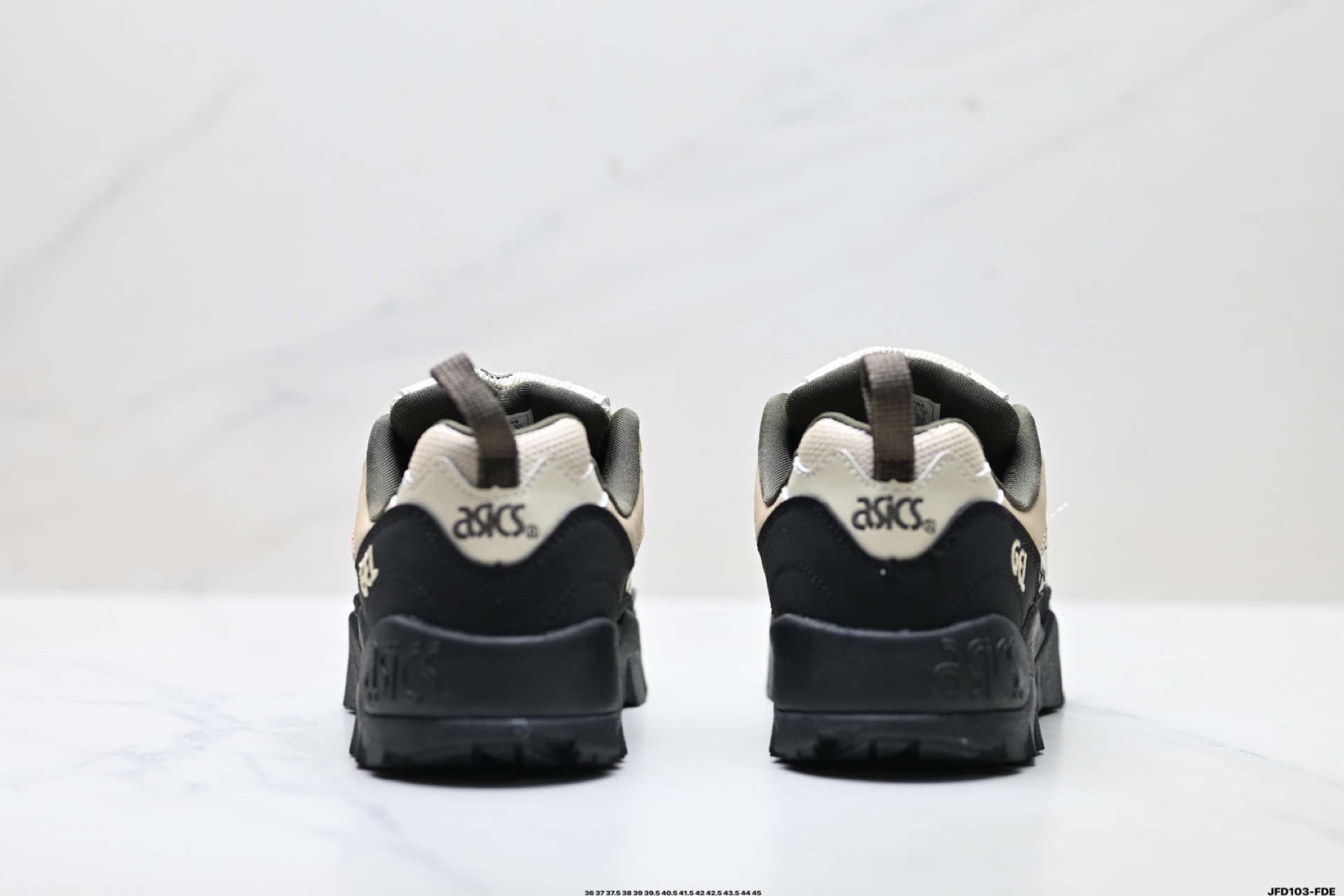 Asics Gel-Truck 亚瑟士 登山徒步 户外运动平衡减震 抗冲击支撑 防滑耐磨平衡轻便 户外功能鞋 1203A714-020-Top High Quatity Cheap Sneakers Fashion Clothing Clothes Bags handbags Shoes of all Brand wholesale With The best Quality And Beautiful Price from China Factory Chinese suppliers wholesaler seller Asics Gel-Truck 亚瑟士 登山徒步 户外运动平衡减震 抗冲击支撑 防滑耐磨平衡轻便 户外功能鞋 1203A714-020