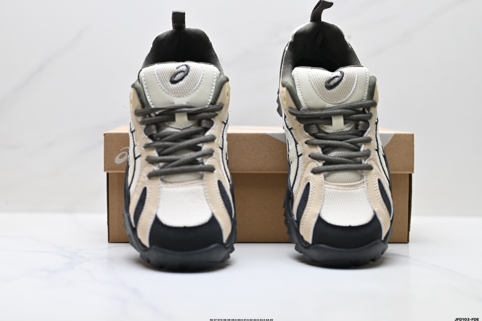 Asics Gel-Truck 亚瑟士 登山徒步 户外运动平衡减震 抗冲击支撑 防滑耐磨平衡轻便 户外功能鞋 1203A714-020-Top High Quatity Cheap Sneakers Fashion Clothing Clothes Bags handbags Shoes of all Brand wholesale With The best Quality And Beautiful Price from China Factory Chinese suppliers wholesaler seller Asics Gel-Truck 亚瑟士 登山徒步 户外运动平衡减震 抗冲击支撑 防滑耐磨平衡轻便 户外功能鞋 1203A714-020