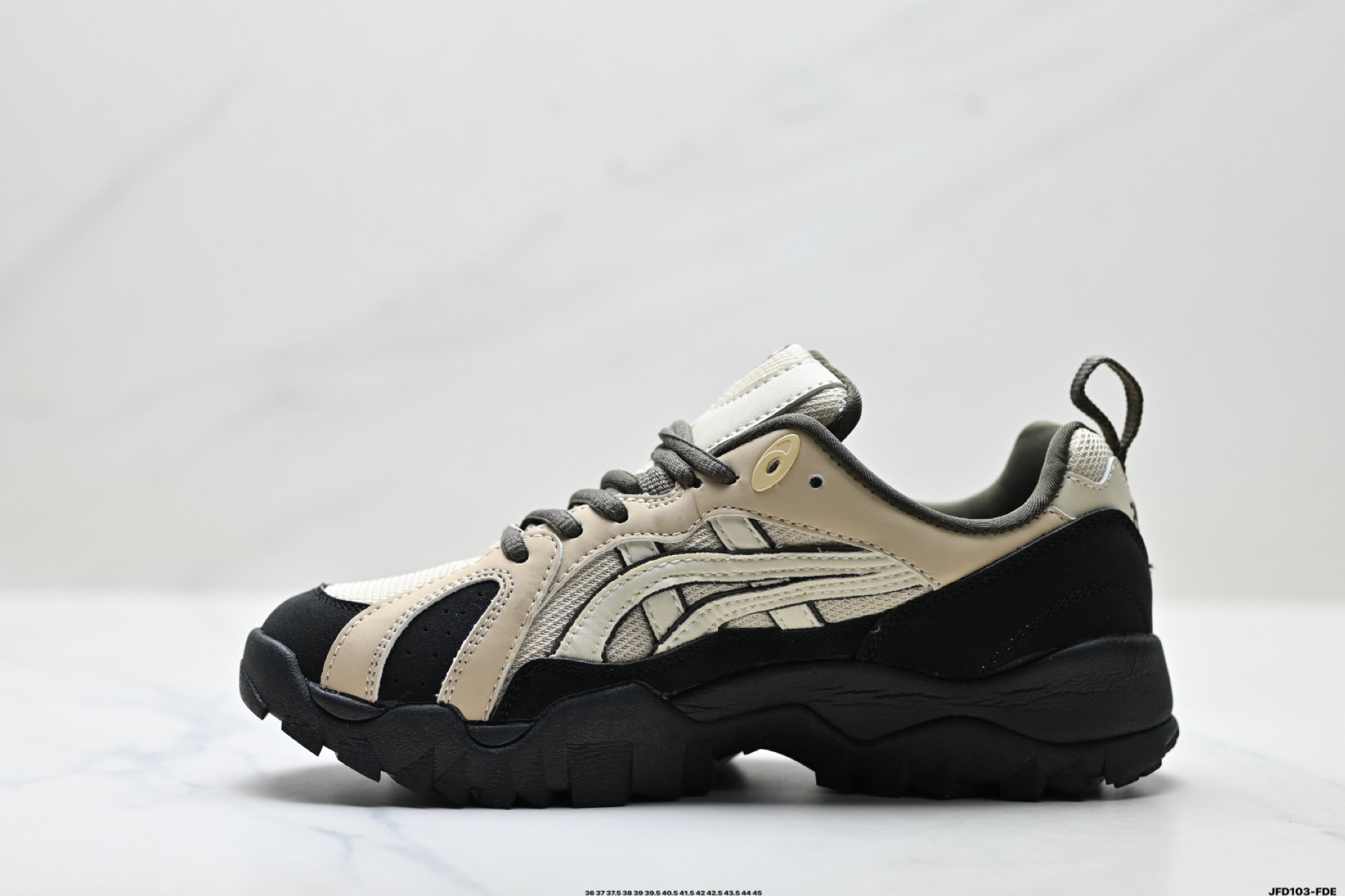 Asics Gel-Truck 亚瑟士 登山徒步 户外运动平衡减震 抗冲击支撑 防滑耐磨平衡轻便 户外功能鞋 1203A714-020-Top High Quatity Cheap Sneakers Fashion Clothing Clothes Bags handbags Shoes of all Brand wholesale With The best Quality And Beautiful Price from China Factory Chinese suppliers wholesaler seller Asics Gel-Truck 亚瑟士 登山徒步 户外运动平衡减震 抗冲击支撑 防滑耐磨平衡轻便 户外功能鞋 1203A714-020
