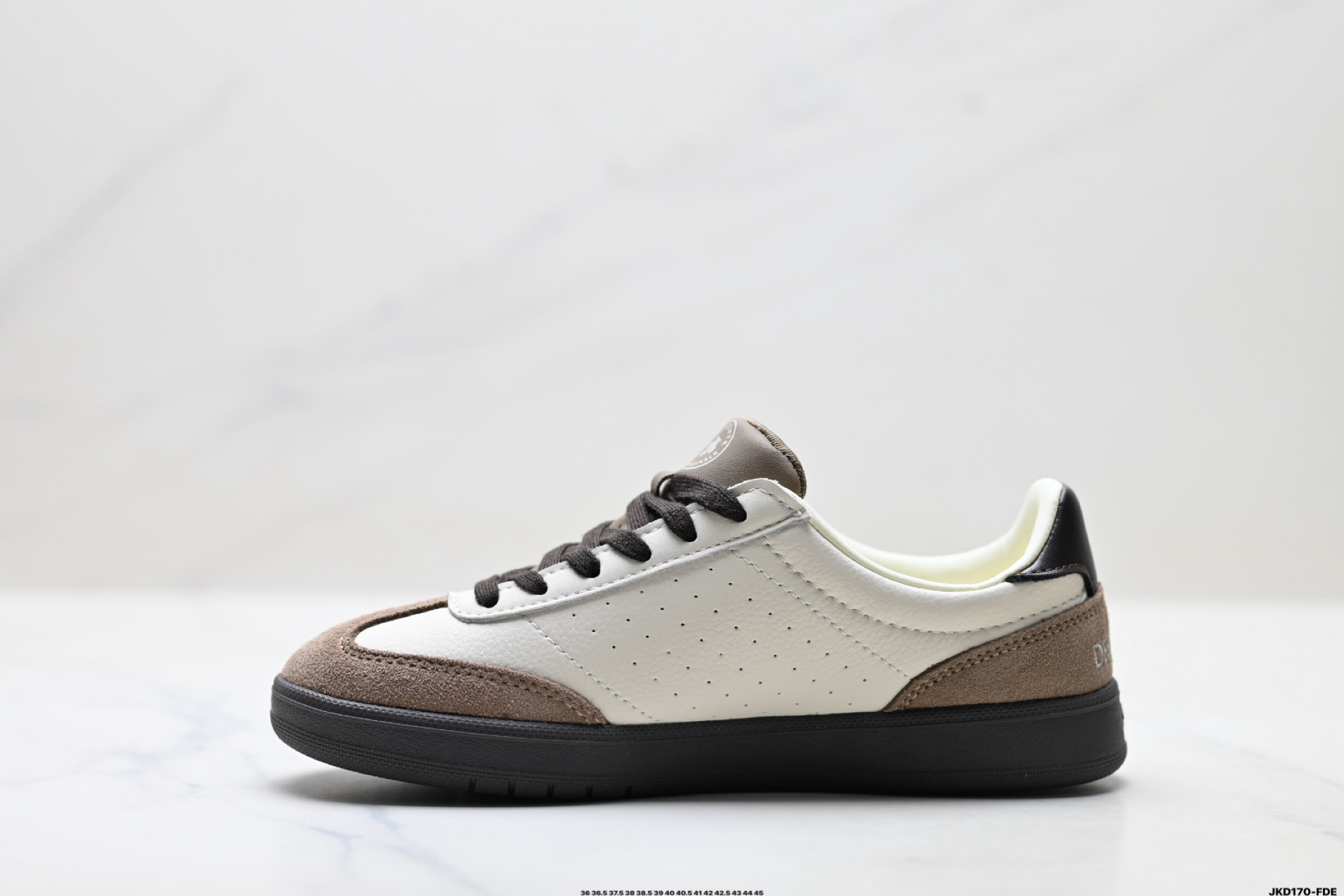 迪桑特DESCENTE CHRON COURT SB 复古轻质 耐磨低帮 生活休闲鞋 D5291LSN53-Top High Quatity Cheap Sneakers Fashion Clothing Clothes Bags handbags Shoes of all Brand wholesale With The best Quality And Beautiful Price from China Factory Chinese suppliers wholesaler seller 迪桑特DESCENTE CHRON COURT SB 复古轻质 耐磨低帮 生活休闲鞋 D5291LSN53
