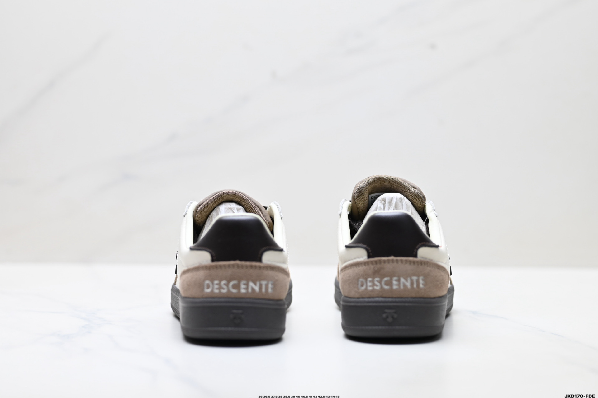 迪桑特DESCENTE CHRON COURT SB 复古轻质 耐磨低帮 生活休闲鞋 D5291LSN53-Top High Quatity Cheap Sneakers Fashion Clothing Clothes Bags handbags Shoes of all Brand wholesale With The best Quality And Beautiful Price from China Factory Chinese suppliers wholesaler seller 迪桑特DESCENTE CHRON COURT SB 复古轻质 耐磨低帮 生活休闲鞋 D5291LSN53