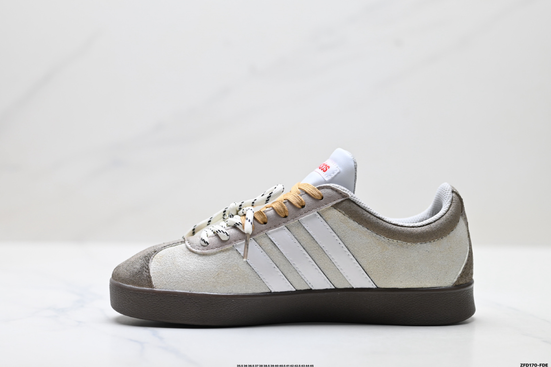 Adidas Vl Court Classic ‘DIY’定制 阿迪达斯 运动休闲 低帮德训T头鞋 HQ1802-Top High Quatity Cheap Sneakers Fashion Clothing Clothes Bags handbags Shoes of all Brand wholesale With The best Quality And Beautiful Price from China Factory Chinese suppliers wholesaler seller Adidas Vl Court Classic ‘DIY’定制 阿迪达斯 运动休闲 低帮德训T头鞋 HQ1802