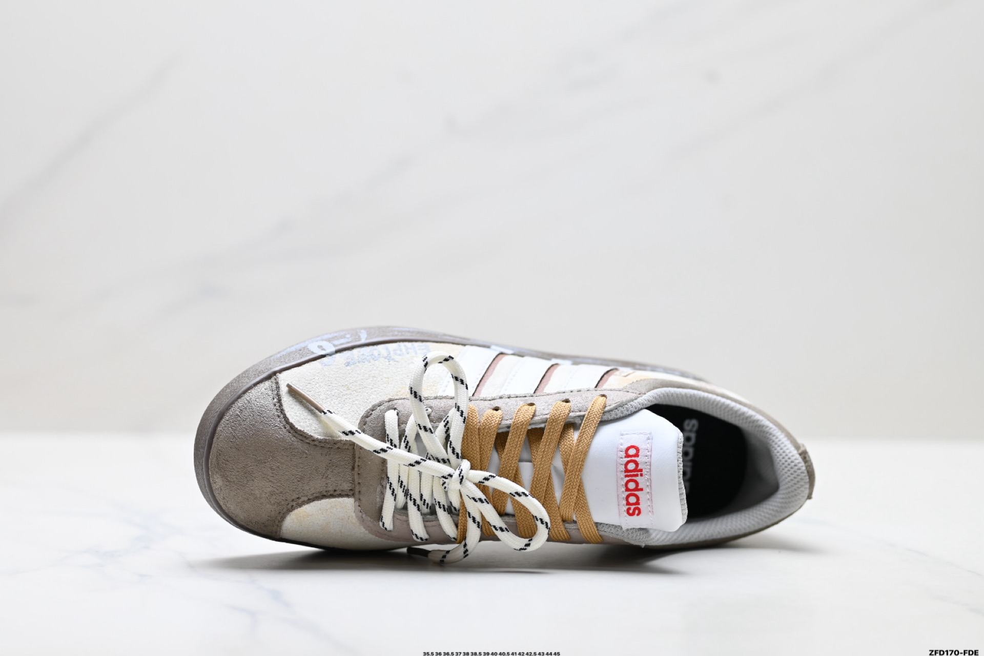 Adidas Vl Court Classic ‘DIY’定制 阿迪达斯 运动休闲 低帮德训T头鞋 HQ1802-Top High Quatity Cheap Sneakers Fashion Clothing Clothes Bags handbags Shoes of all Brand wholesale With The best Quality And Beautiful Price from China Factory Chinese suppliers wholesaler seller Adidas Vl Court Classic ‘DIY’定制 阿迪达斯 运动休闲 低帮德训T头鞋 HQ1802