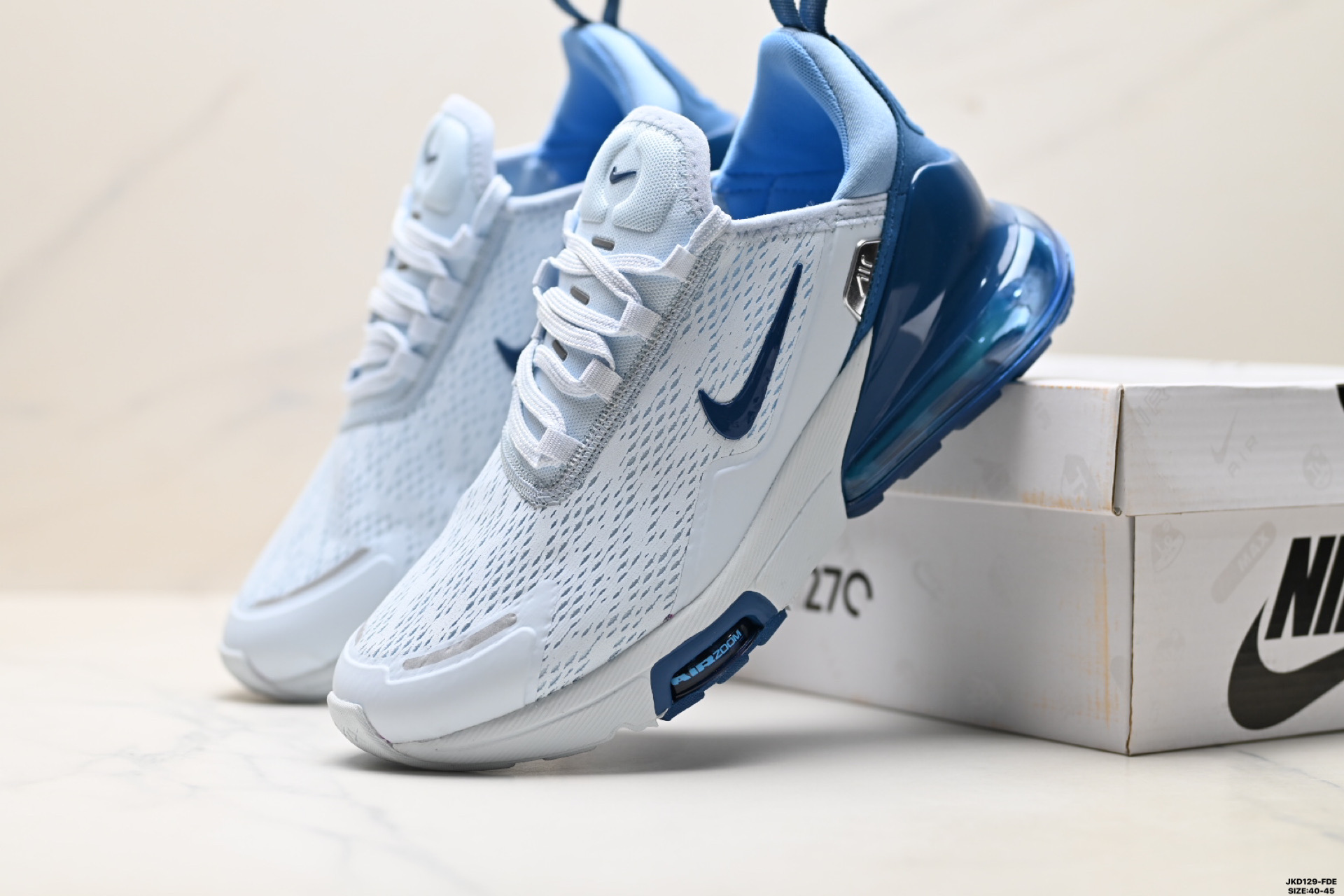 Nike Air Max 270 Flyknit 耐克 运动缓震 大气垫休闲跑步鞋 IO9883-006-Top High Quatity Cheap Sneakers Fashion Clothing Clothes Bags handbags Shoes of all Brand wholesale With The best Quality And Beautiful Price from China Factory Chinese suppliers wholesaler seller Nike Air Max 270 Flyknit 耐克 运动缓震 大气垫休闲跑步鞋 IO9883-006