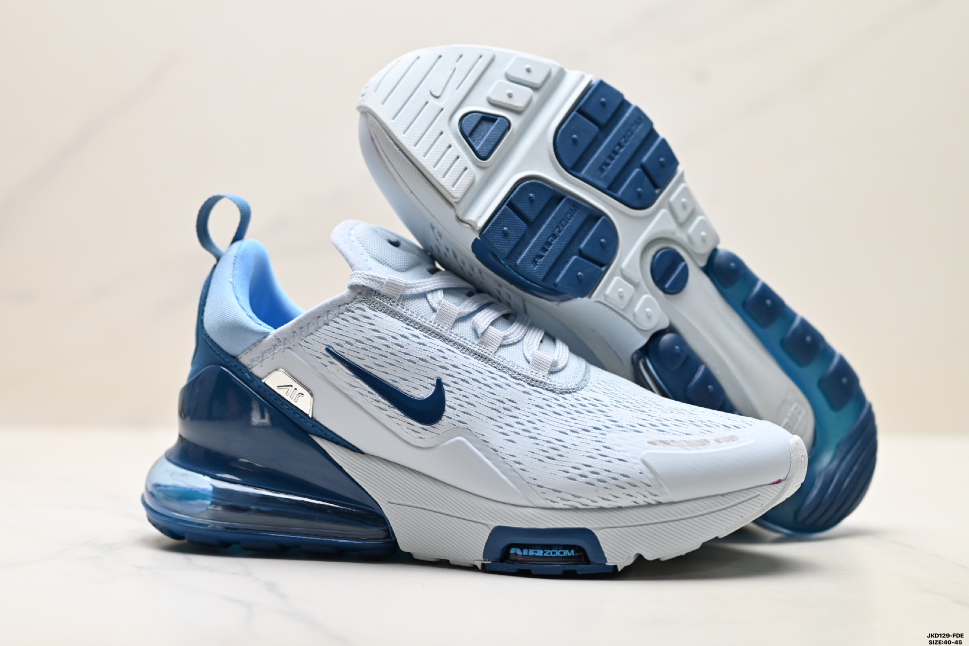 Nike Air Max 270 Flyknit 耐克 运动缓震 大气垫休闲跑步鞋 IO9883-006-Top High Quatity Cheap Sneakers Fashion Clothing Clothes Bags handbags Shoes of all Brand wholesale With The best Quality And Beautiful Price from China Factory Chinese suppliers wholesaler seller Nike Air Max 270 Flyknit 耐克 运动缓震 大气垫休闲跑步鞋 IO9883-006