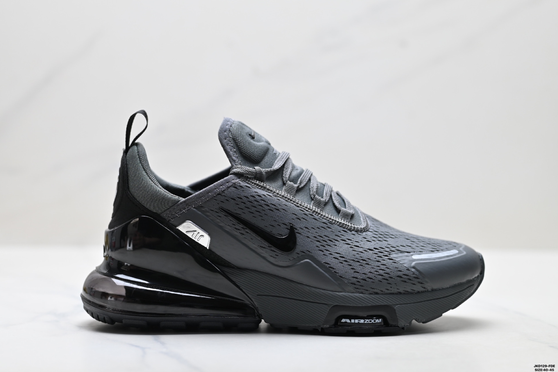 Nike Air Max 270 Flyknit 耐克 运动缓震 大气垫休闲跑步鞋 IO9883-006-Top High Quatity Cheap Sneakers Fashion Clothing Clothes Bags handbags Shoes of all Brand wholesale With The best Quality And Beautiful Price from China Factory Chinese suppliers wholesaler seller Nike Air Max 270 Flyknit 耐克 运动缓震 大气垫休闲跑步鞋 IO9883-006