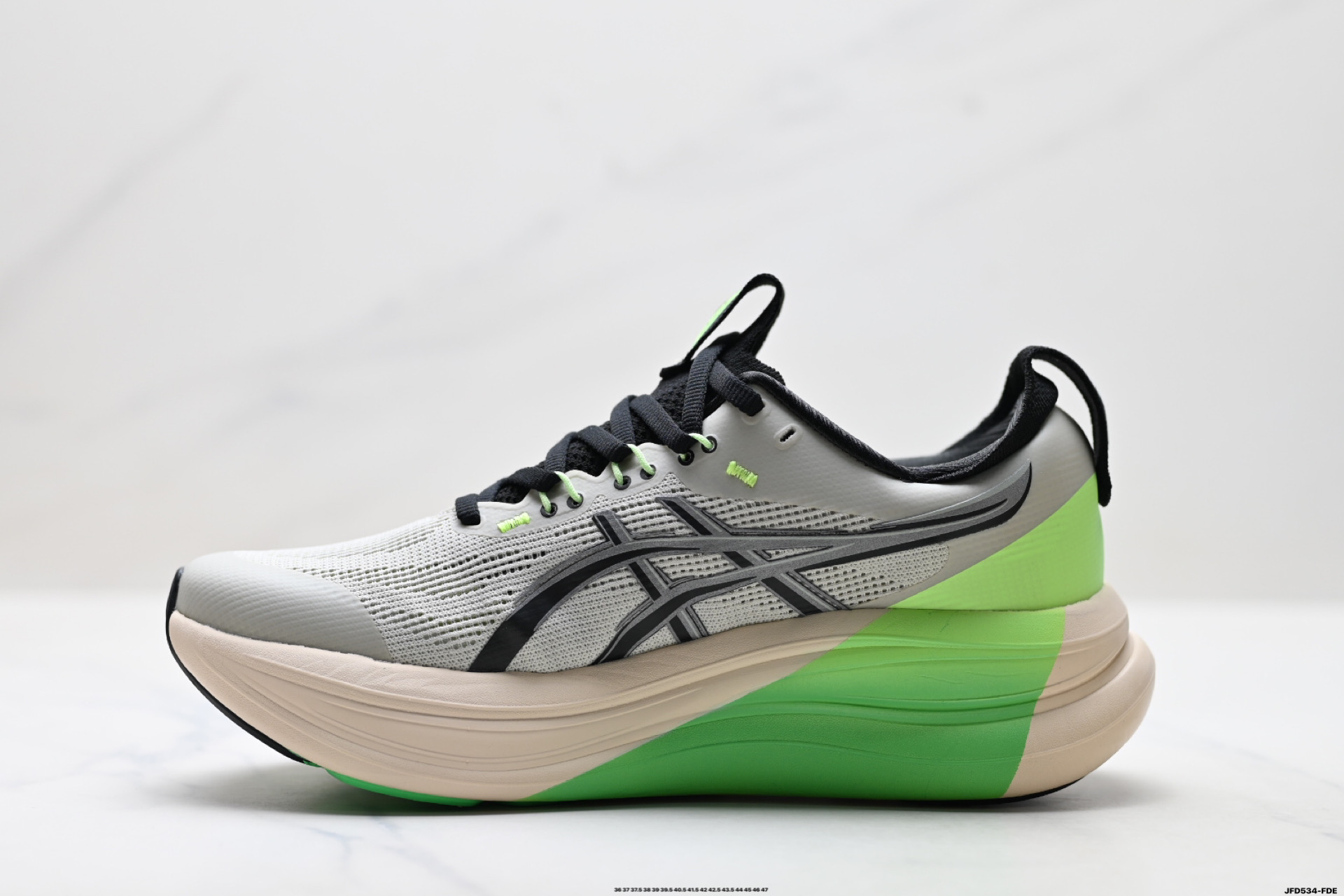 Asics Gel-Nimbus 28 舒适防滑耐磨低帮休闲跑步鞋 1011C267-020-Top High Quatity Cheap Sneakers Fashion Clothing Clothes Bags handbags Shoes of all Brand wholesale With The best Quality And Beautiful Price from China Factory Chinese suppliers wholesaler seller Asics Gel-Nimbus 28 舒适防滑耐磨低帮休闲跑步鞋 1011C267-020