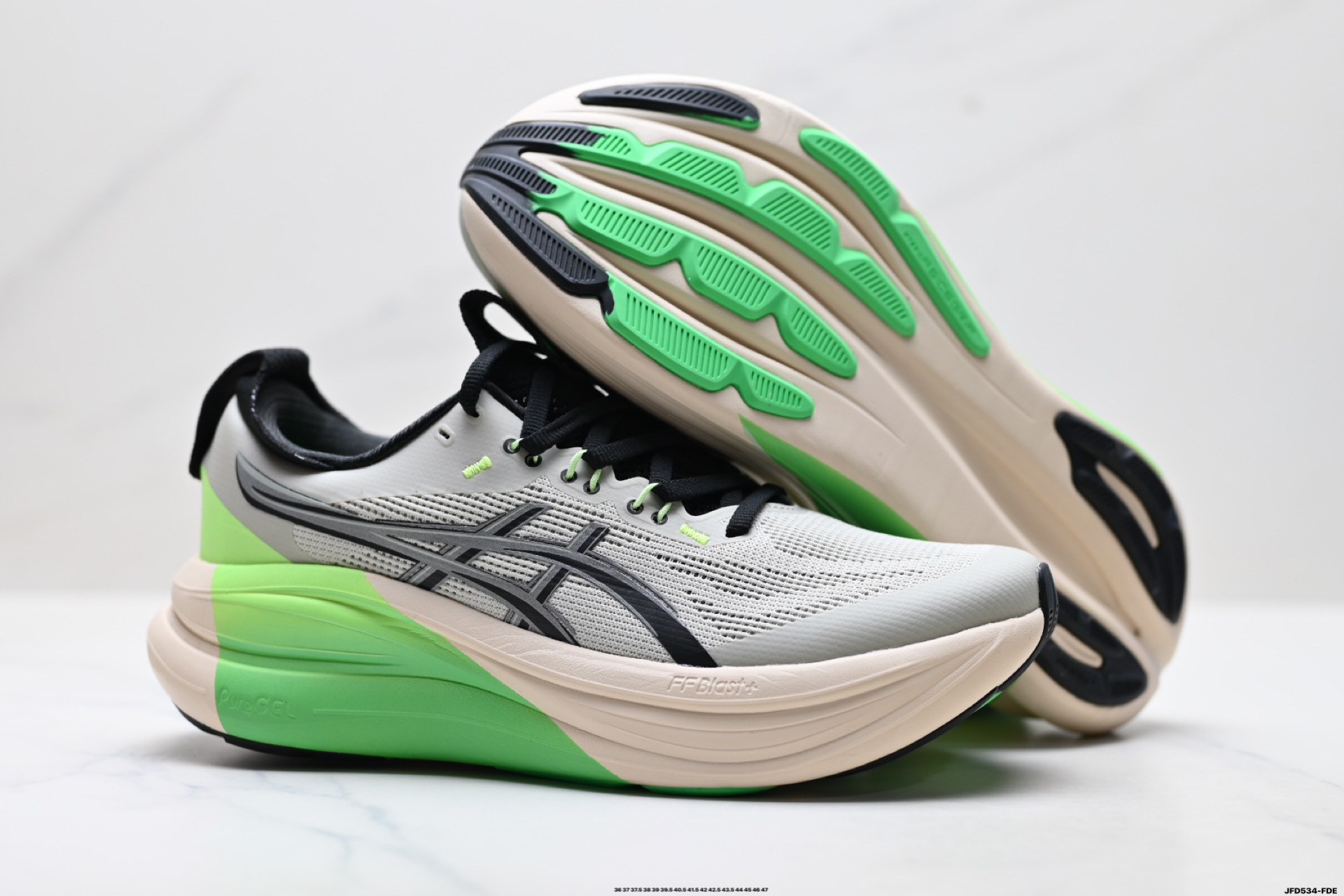 Asics Gel-Nimbus 28 舒适防滑耐磨低帮休闲跑步鞋 1011C267-020-Top High Quatity Cheap Sneakers Fashion Clothing Clothes Bags handbags Shoes of all Brand wholesale With The best Quality And Beautiful Price from China Factory Chinese suppliers wholesaler seller Asics Gel-Nimbus 28 舒适防滑耐磨低帮休闲跑步鞋 1011C267-020