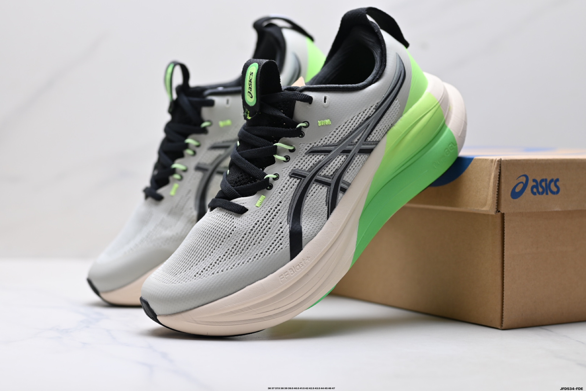 Asics Gel-Nimbus 28 舒适防滑耐磨低帮休闲跑步鞋 1011C267-020-Top High Quatity Cheap Sneakers Fashion Clothing Clothes Bags handbags Shoes of all Brand wholesale With The best Quality And Beautiful Price from China Factory Chinese suppliers wholesaler seller Asics Gel-Nimbus 28 舒适防滑耐磨低帮休闲跑步鞋 1011C267-020
