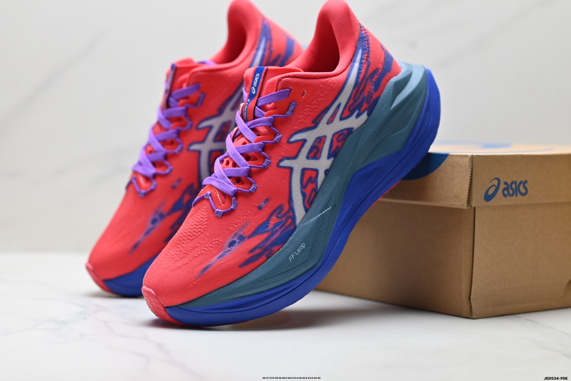 Asics SUPERBLAST 3 舒适柔软 网布防滑耐磨 低帮 训练跑步鞋 1013B180-005-Top High Quatity Cheap Sneakers Fashion Clothing Clothes Bags handbags Shoes of all Brand wholesale With The best Quality And Beautiful Price from China Factory Chinese suppliers wholesaler seller Asics SUPERBLAST 3 舒适柔软 网布防滑耐磨 低帮 训练跑步鞋 1013B180-005