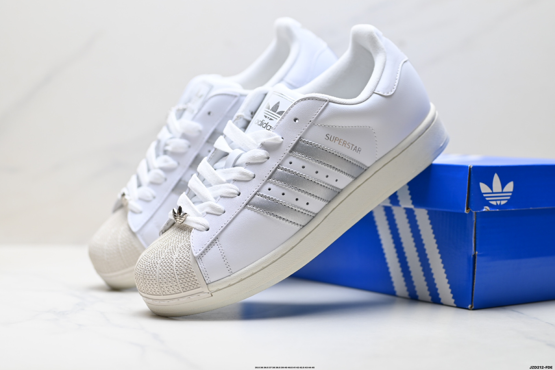 Adidas Originals Superstar贝壳头系列 阿迪达斯 低帮经典百搭休闲运动板鞋 JH7060-Top High Quatity Cheap Sneakers Fashion Clothing Clothes Bags handbags Shoes of all Brand wholesale With The best Quality And Beautiful Price from China Factory Chinese suppliers wholesaler seller Adidas Originals Superstar贝壳头系列 阿迪达斯 低帮经典百搭休闲运动板鞋 JH7060