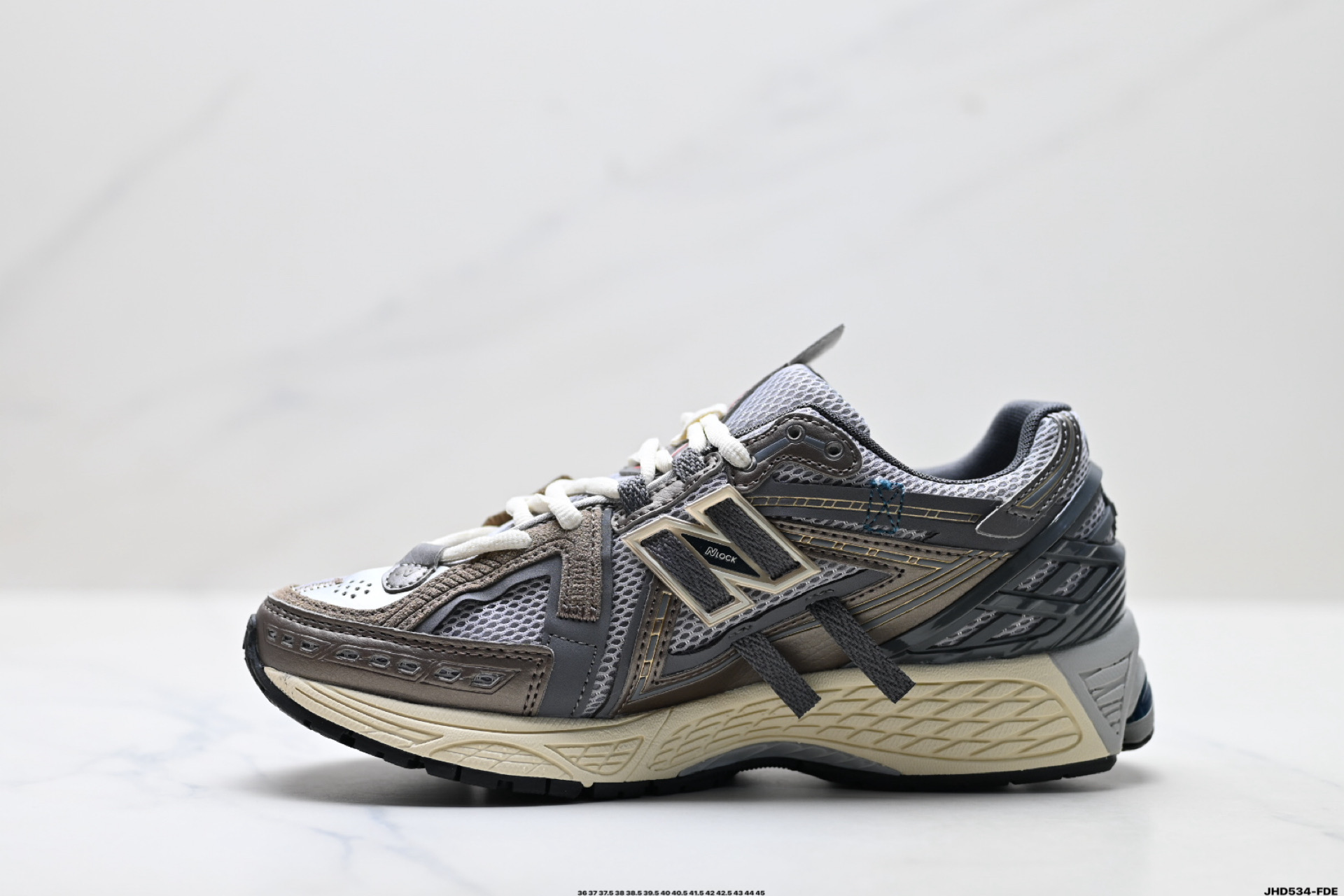 New Balance M1906系列 新百伦 复古单品宝藏老爹鞋款 U1906U8-Top High Quatity Cheap Sneakers Fashion Clothing Clothes Bags handbags Shoes of all Brand wholesale With The best Quality And Beautiful Price from China Factory Chinese suppliers wholesaler seller New Balance M1906系列 新百伦 复古单品宝藏老爹鞋款 U1906U8
