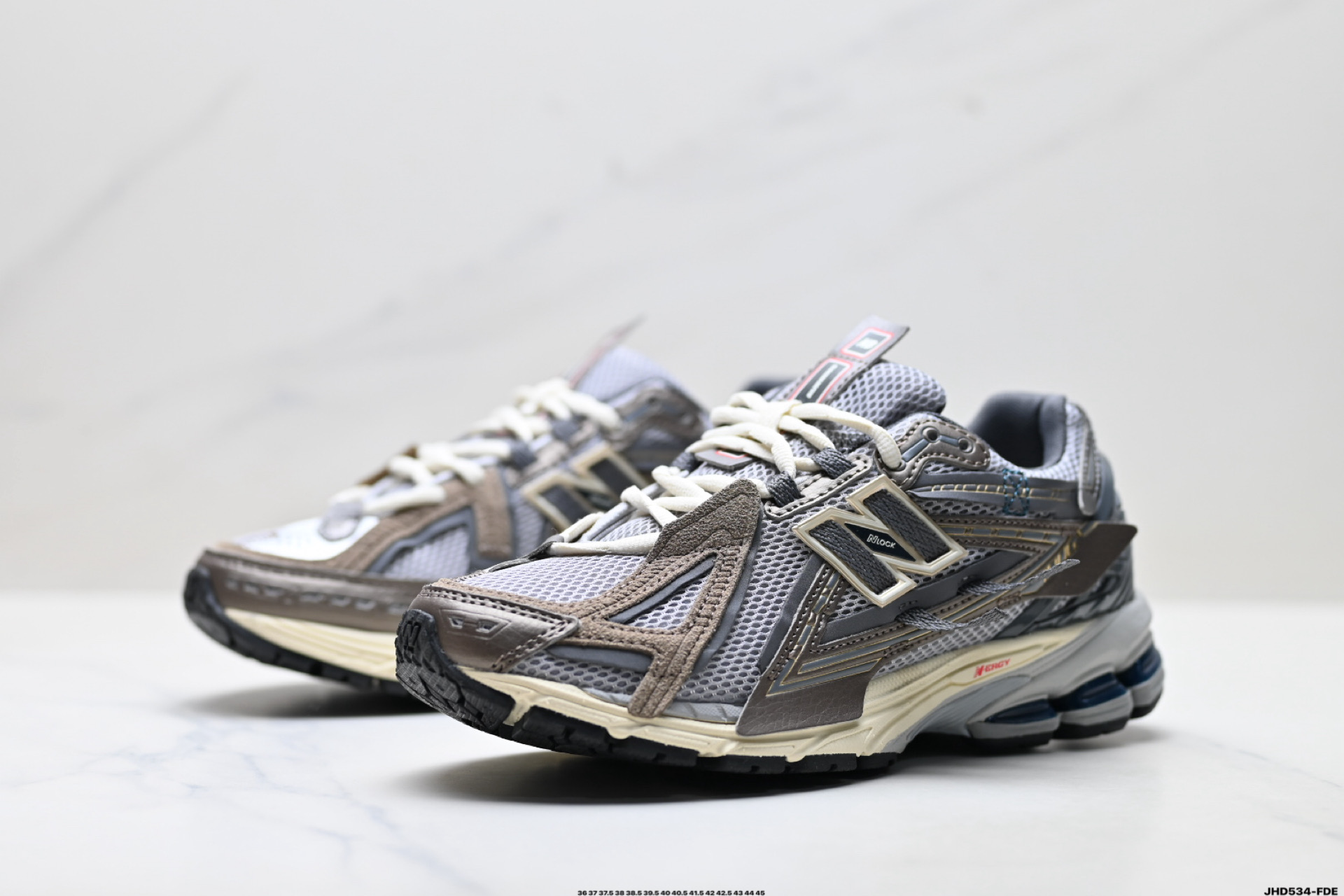 New Balance M1906系列 新百伦 复古单品宝藏老爹鞋款 U1906U8-Top High Quatity Cheap Sneakers Fashion Clothing Clothes Bags handbags Shoes of all Brand wholesale With The best Quality And Beautiful Price from China Factory Chinese suppliers wholesaler seller New Balance M1906系列 新百伦 复古单品宝藏老爹鞋款 U1906U8