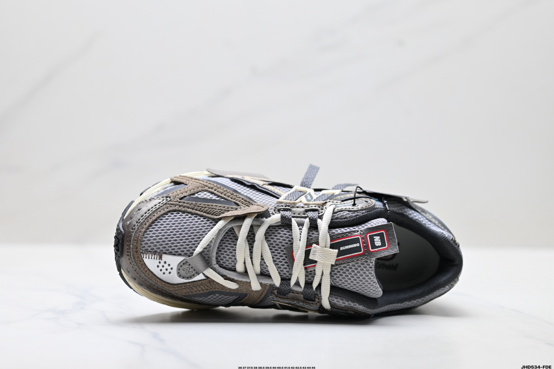 New Balance M1906系列 新百伦 复古单品宝藏老爹鞋款 U1906U8-Top High Quatity Cheap Sneakers Fashion Clothing Clothes Bags handbags Shoes of all Brand wholesale With The best Quality And Beautiful Price from China Factory Chinese suppliers wholesaler seller New Balance M1906系列 新百伦 复古单品宝藏老爹鞋款 U1906U8