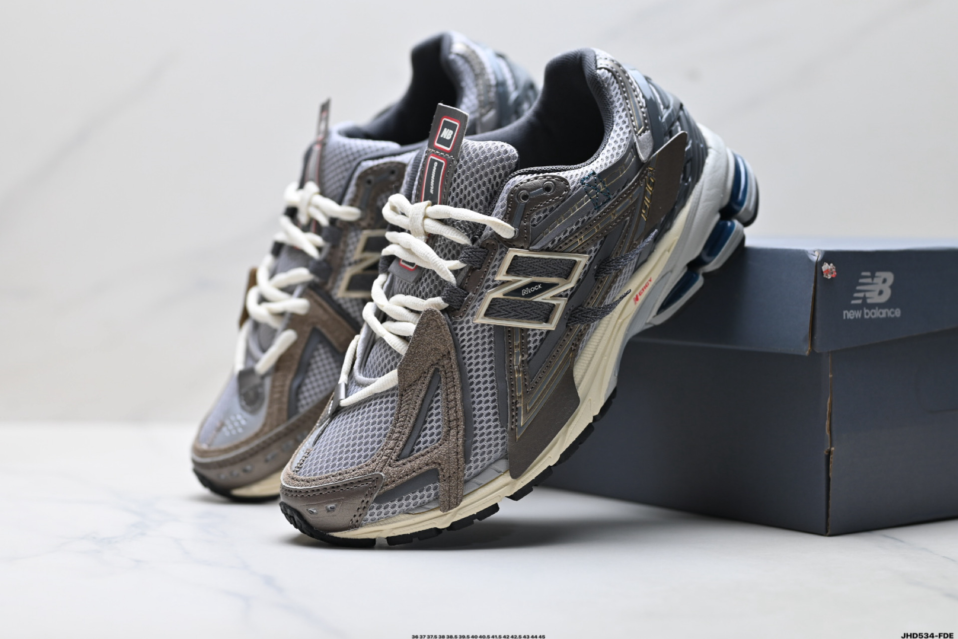 New Balance M1906系列 新百伦 复古单品宝藏老爹鞋款 U1906U8-Top High Quatity Cheap Sneakers Fashion Clothing Clothes Bags handbags Shoes of all Brand wholesale With The best Quality And Beautiful Price from China Factory Chinese suppliers wholesaler seller New Balance M1906系列 新百伦 复古单品宝藏老爹鞋款 U1906U8