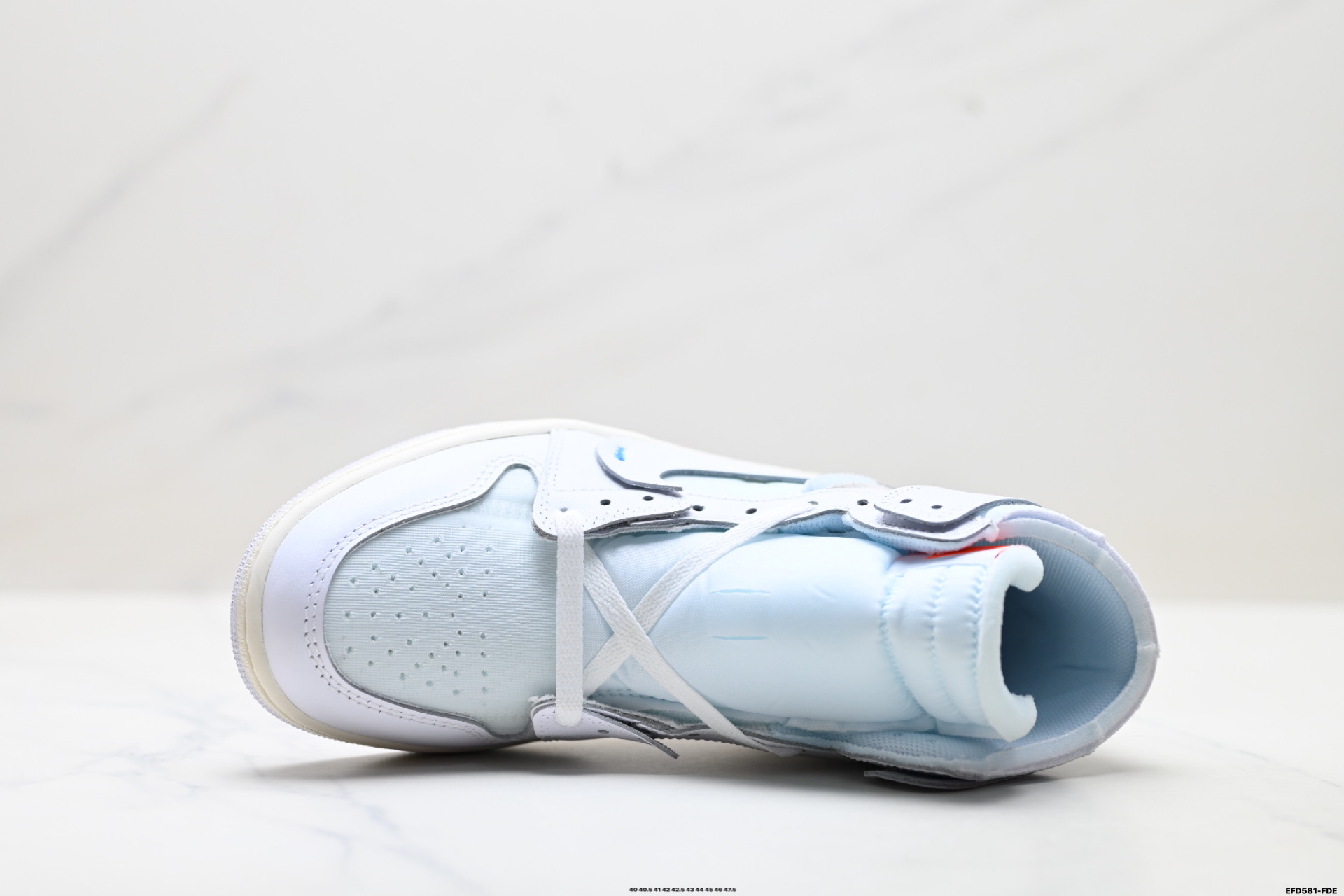 纯原Off-White x Nike Air Jordan 1 Retro High 耐克 牛皮 联名款 解构 防滑 高帮复古篮球鞋 AA3834-100-Top High Quatity Cheap Sneakers Fashion Clothing Clothes Bags handbags Shoes of all Brand wholesale With The best Quality And Beautiful Price from China Factory Chinese suppliers wholesaler seller 纯原Off-White x Nike Air Jordan 1 Retro High 耐克 牛皮 联名款 解构 防滑 高帮复古篮球鞋 AA3834-100