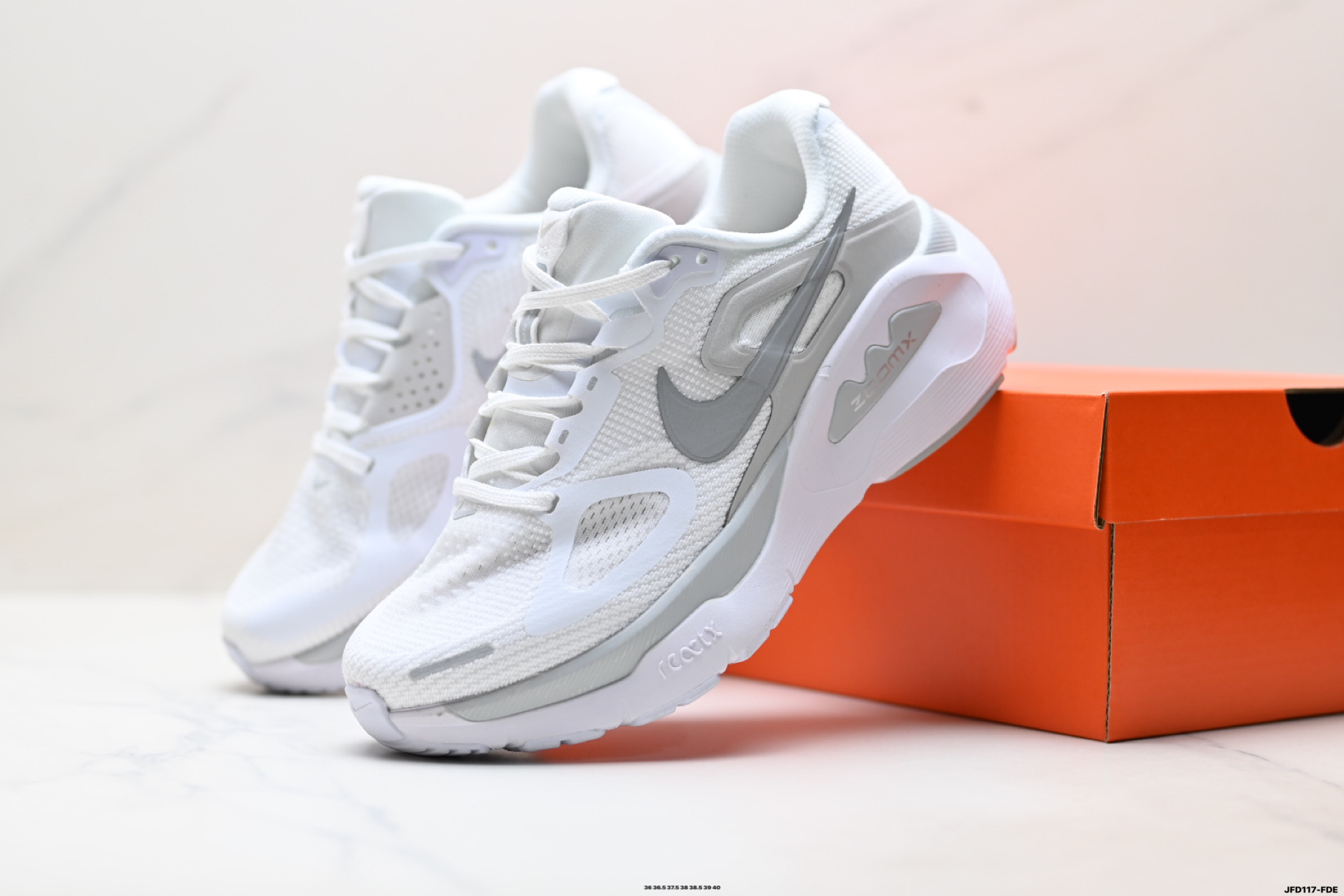 NIKE STRUCTURE PLUS 耐克 舒适减震防滑 低帮跑步鞋 全掌ReactX泡绵中底 HQ3049-502-Top High Quatity Cheap Sneakers Fashion Clothing Clothes Bags handbags Shoes of all Brand wholesale With The best Quality And Beautiful Price from China Factory Chinese suppliers wholesaler seller NIKE STRUCTURE PLUS 耐克 舒适减震防滑 低帮跑步鞋 全掌ReactX泡绵中底 HQ3049-502