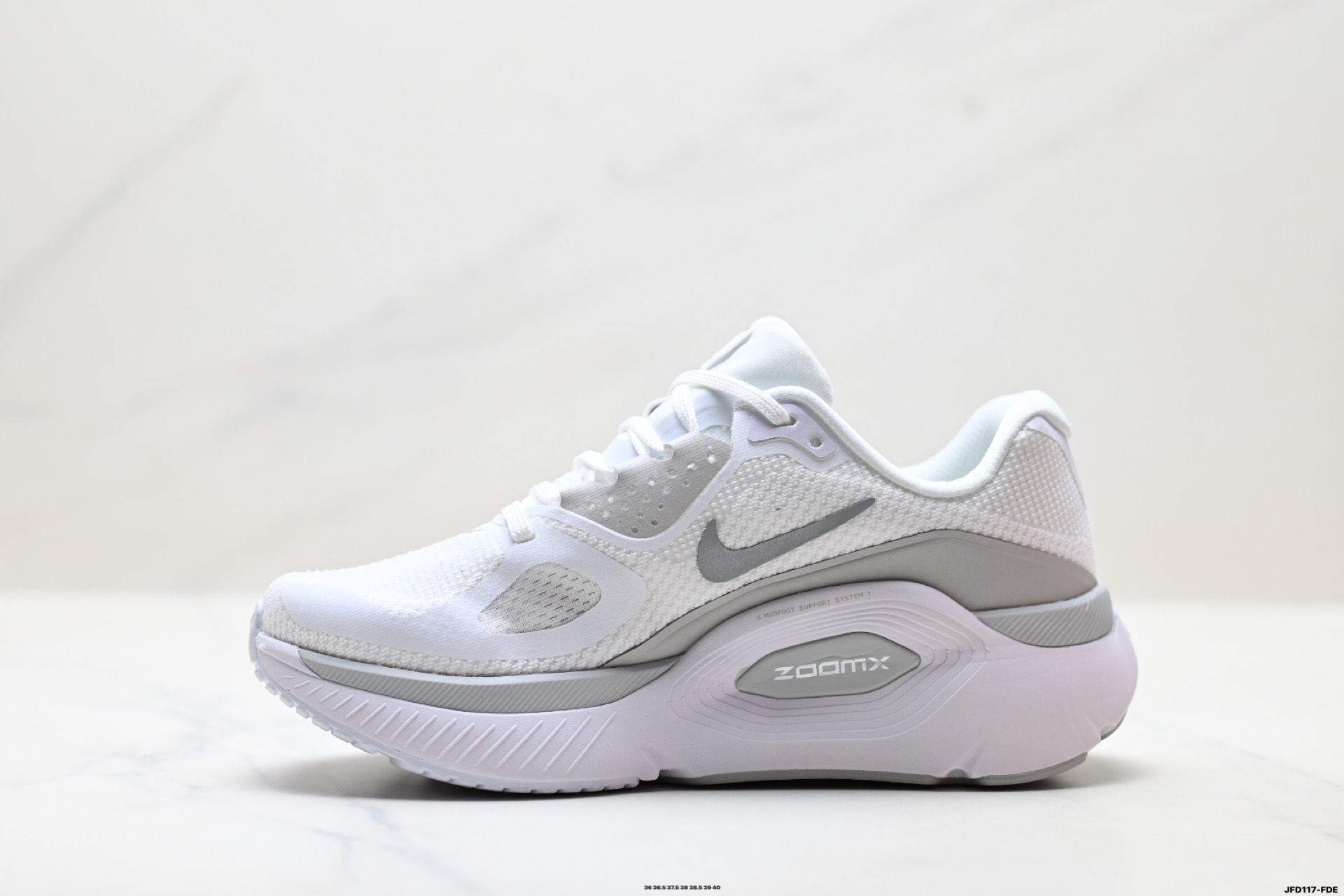 NIKE STRUCTURE PLUS 耐克 舒适减震防滑 低帮跑步鞋 全掌ReactX泡绵中底 HQ3049-502-Top High Quatity Cheap Sneakers Fashion Clothing Clothes Bags handbags Shoes of all Brand wholesale With The best Quality And Beautiful Price from China Factory Chinese suppliers wholesaler seller NIKE STRUCTURE PLUS 耐克 舒适减震防滑 低帮跑步鞋 全掌ReactX泡绵中底 HQ3049-502