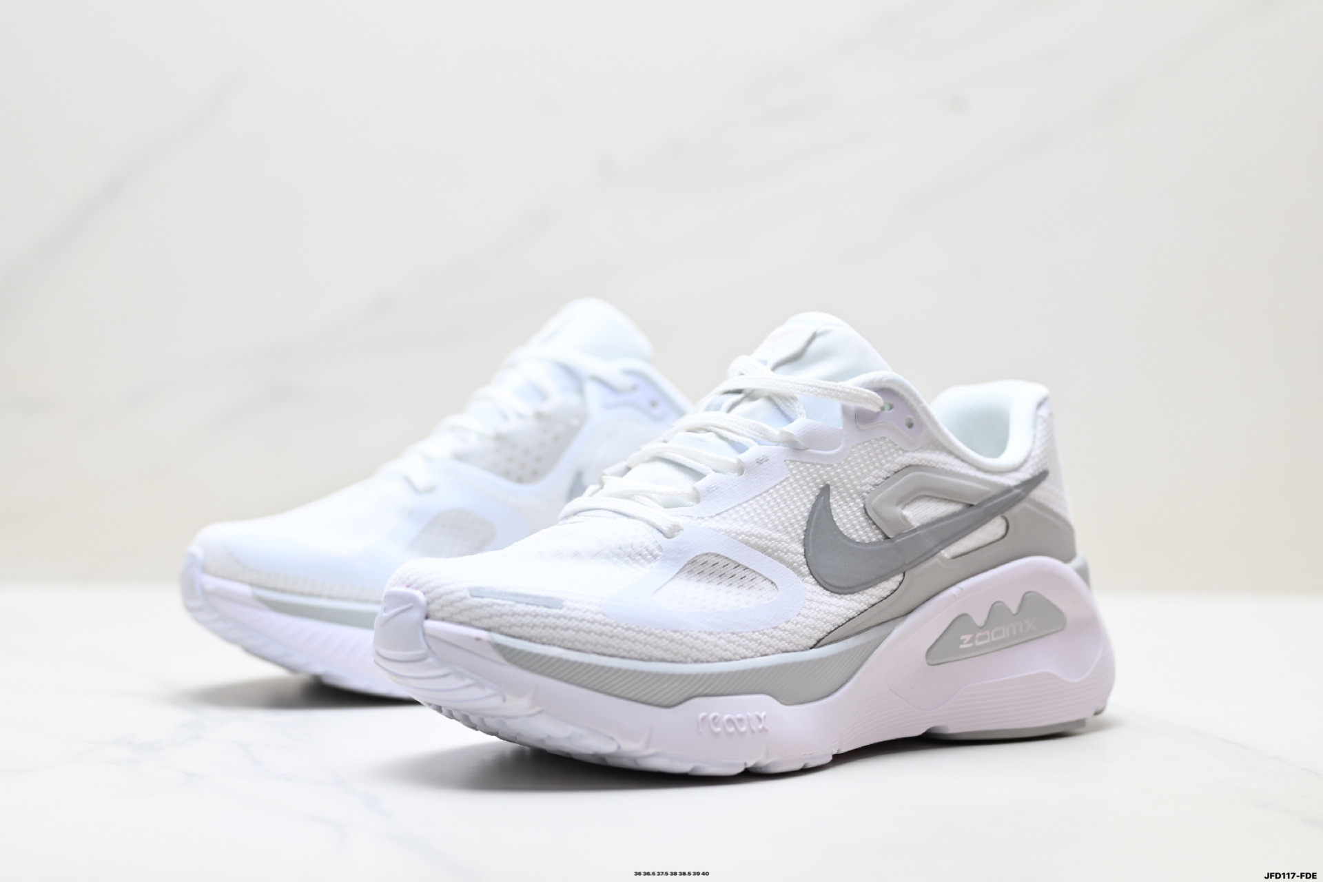 NIKE STRUCTURE PLUS 耐克 舒适减震防滑 低帮跑步鞋 全掌ReactX泡绵中底 HQ3049-502-Top High Quatity Cheap Sneakers Fashion Clothing Clothes Bags handbags Shoes of all Brand wholesale With The best Quality And Beautiful Price from China Factory Chinese suppliers wholesaler seller NIKE STRUCTURE PLUS 耐克 舒适减震防滑 低帮跑步鞋 全掌ReactX泡绵中底 HQ3049-502
