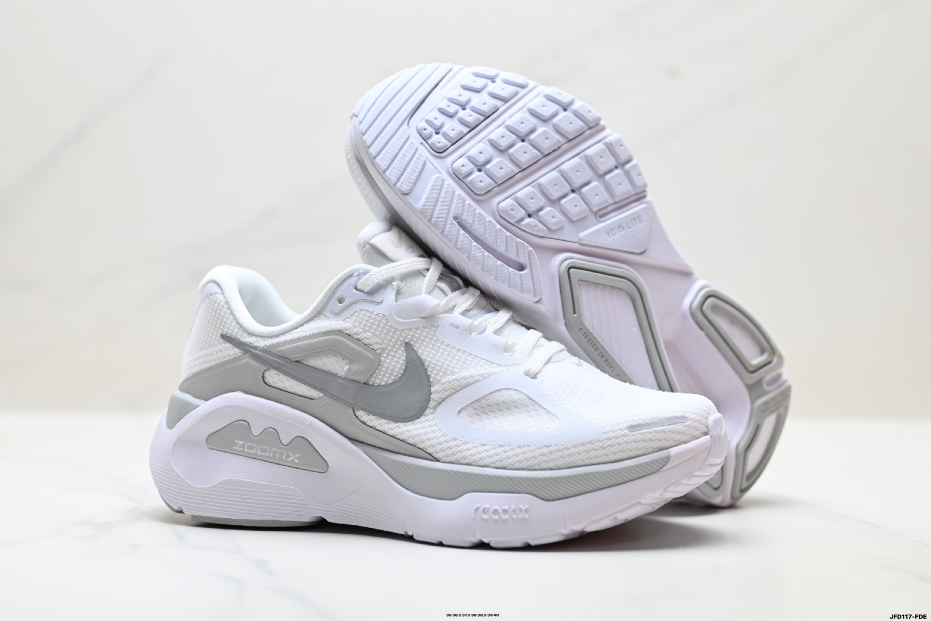 NIKE STRUCTURE PLUS 耐克 舒适减震防滑 低帮跑步鞋 全掌ReactX泡绵中底 HQ3049-502-Top High Quatity Cheap Sneakers Fashion Clothing Clothes Bags handbags Shoes of all Brand wholesale With The best Quality And Beautiful Price from China Factory Chinese suppliers wholesaler seller NIKE STRUCTURE PLUS 耐克 舒适减震防滑 低帮跑步鞋 全掌ReactX泡绵中底 HQ3049-502