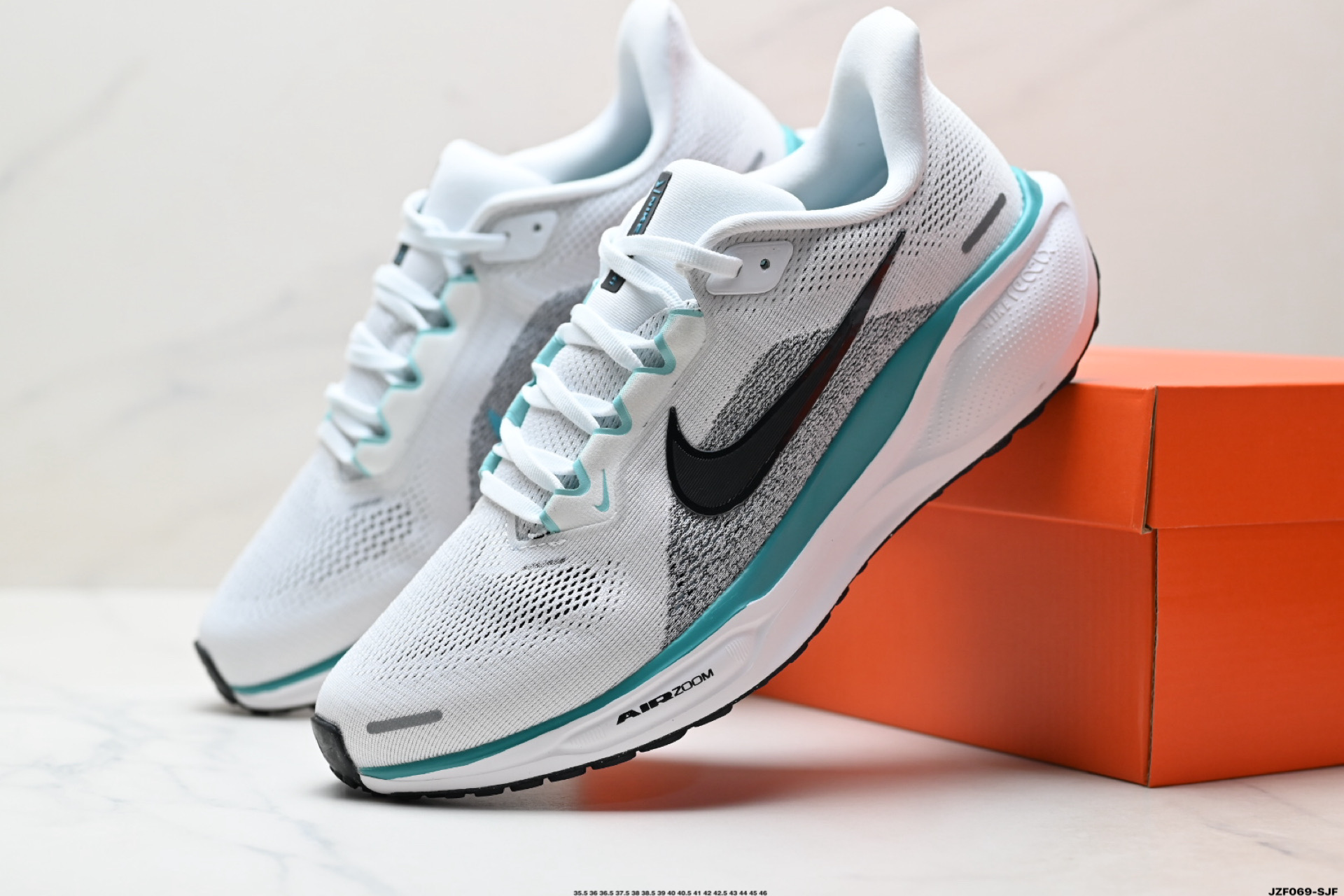 Nike Air Zoom Pegasus 41 耐克 超级飞马涡轮增压马拉松休闲运动慢跑鞋 HM3703-161-Top High Quatity Cheap Sneakers Fashion Clothing Clothes Bags handbags Shoes of all Brand wholesale With The best Quality And Beautiful Price from China Factory Chinese suppliers wholesaler seller Nike Air Zoom Pegasus 41 耐克 超级飞马涡轮增压马拉松休闲运动慢跑鞋 HM3703-161