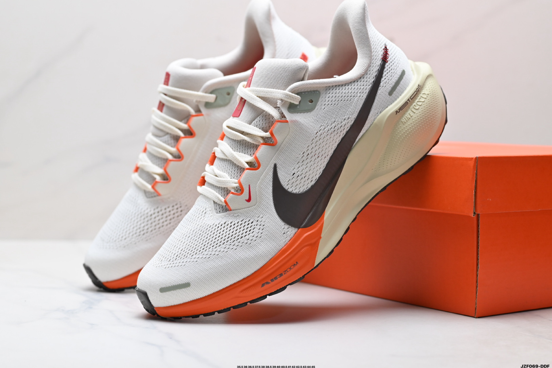 Nike Air Zoom Pegasus 41 耐克 超级飞马涡轮增压马拉松休闲运动慢跑鞋 HM3703-161-Top High Quatity Cheap Sneakers Fashion Clothing Clothes Bags handbags Shoes of all Brand wholesale With The best Quality And Beautiful Price from China Factory Chinese suppliers wholesaler seller Nike Air Zoom Pegasus 41 耐克 超级飞马涡轮增压马拉松休闲运动慢跑鞋 HM3703-161