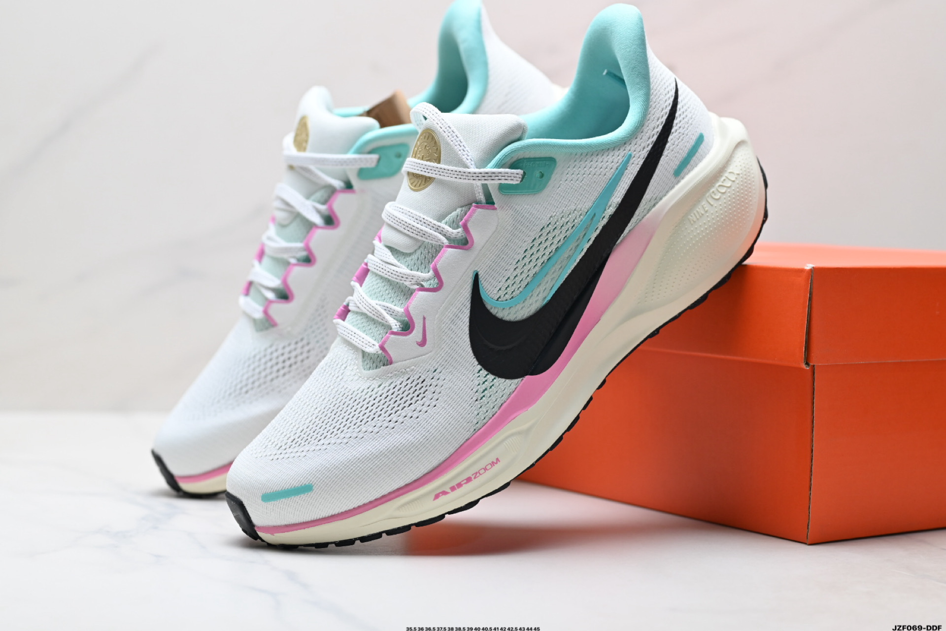 Nike Air Zoom Pegasus 41 耐克 超级飞马涡轮增压马拉松休闲运动慢跑鞋 HM3703-161-Top High Quatity Cheap Sneakers Fashion Clothing Clothes Bags handbags Shoes of all Brand wholesale With The best Quality And Beautiful Price from China Factory Chinese suppliers wholesaler seller Nike Air Zoom Pegasus 41 耐克 超级飞马涡轮增压马拉松休闲运动慢跑鞋 HM3703-161