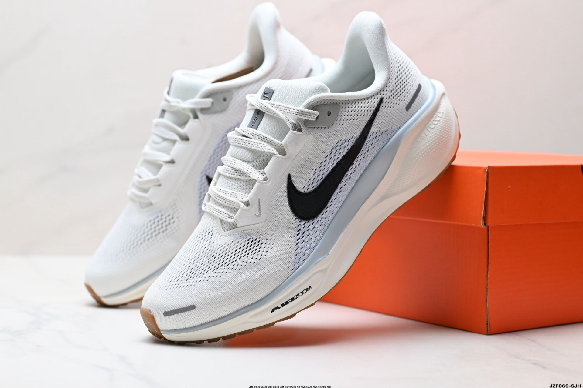 Nike Air Zoom Pegasus 41 耐克 超级飞马涡轮增压马拉松休闲运动慢跑鞋 HM3703-161-Top High Quatity Cheap Sneakers Fashion Clothing Clothes Bags handbags Shoes of all Brand wholesale With The best Quality And Beautiful Price from China Factory Chinese suppliers wholesaler seller Nike Air Zoom Pegasus 41 耐克 超级飞马涡轮增压马拉松休闲运动慢跑鞋 HM3703-161
