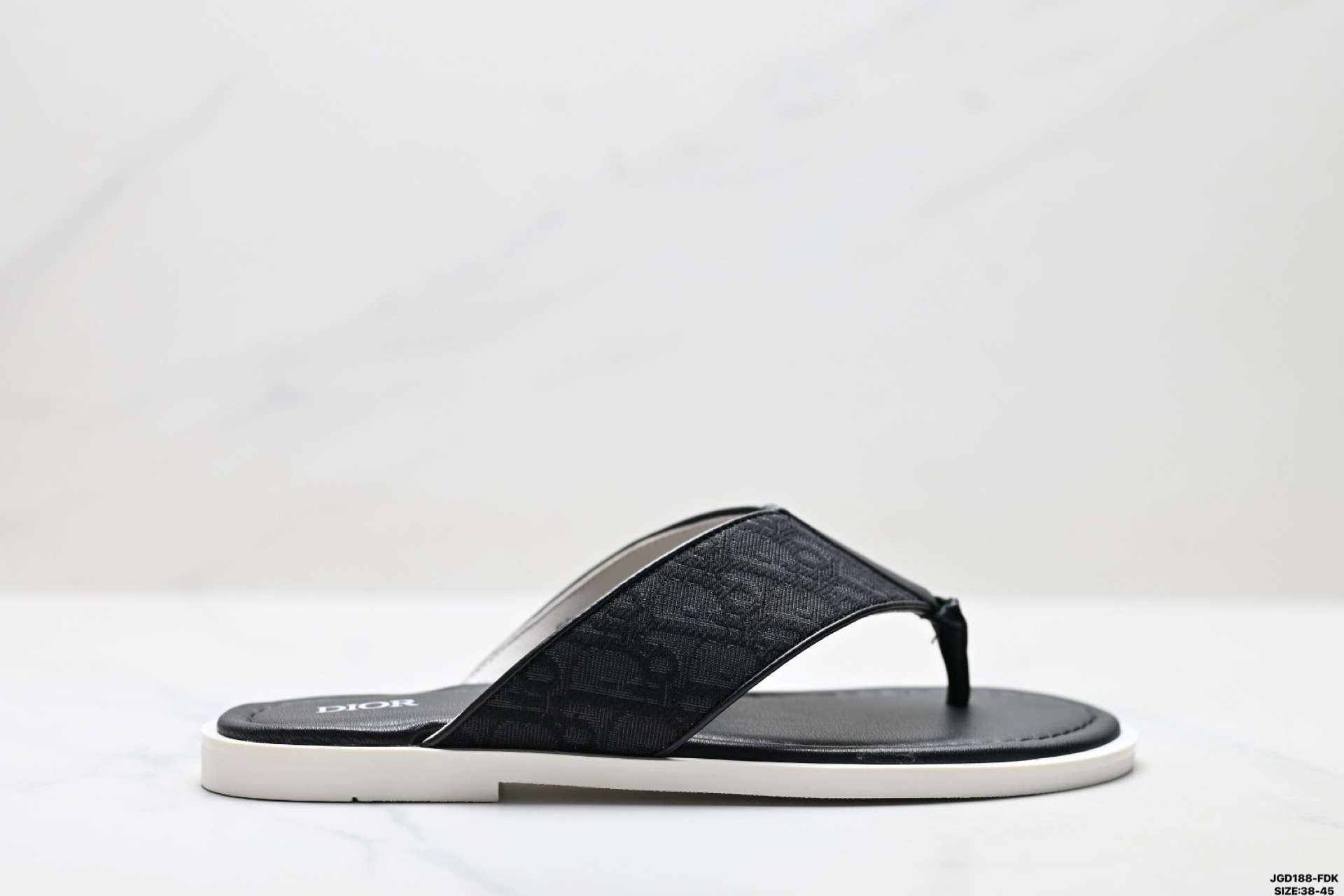 DIOR迪奥 Alias Oblique 印花 一字拖鞋 致敬运动风格经典标识-Top High Quatity Cheap Sneakers Fashion Clothing Clothes Bags handbags Shoes of all Brand wholesale With The best Quality And Beautiful Price from China Factory Chinese suppliers wholesaler seller DIOR迪奥 Alias Oblique 印花 一字拖鞋 致敬运动风格经典标识