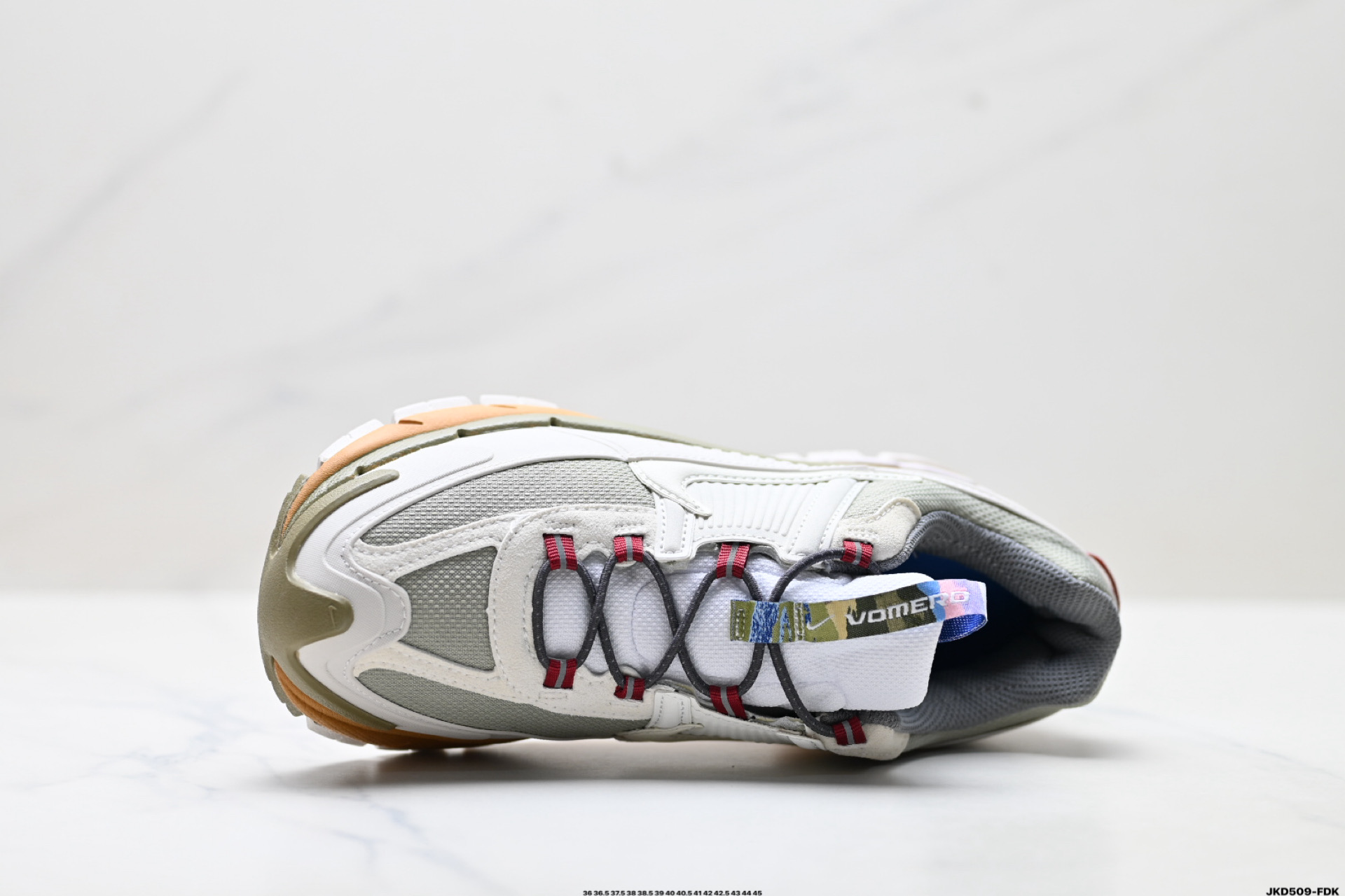 Nike Zoom Vomero Roam 耐克 复古休闲运动慢跑鞋 IQ1126-317-Top High Quatity Cheap Sneakers Fashion Clothing Clothes Bags handbags Shoes of all Brand wholesale With The best Quality And Beautiful Price from China Factory Chinese suppliers wholesaler seller Nike Zoom Vomero Roam 耐克 复古休闲运动慢跑鞋 IQ1126-317