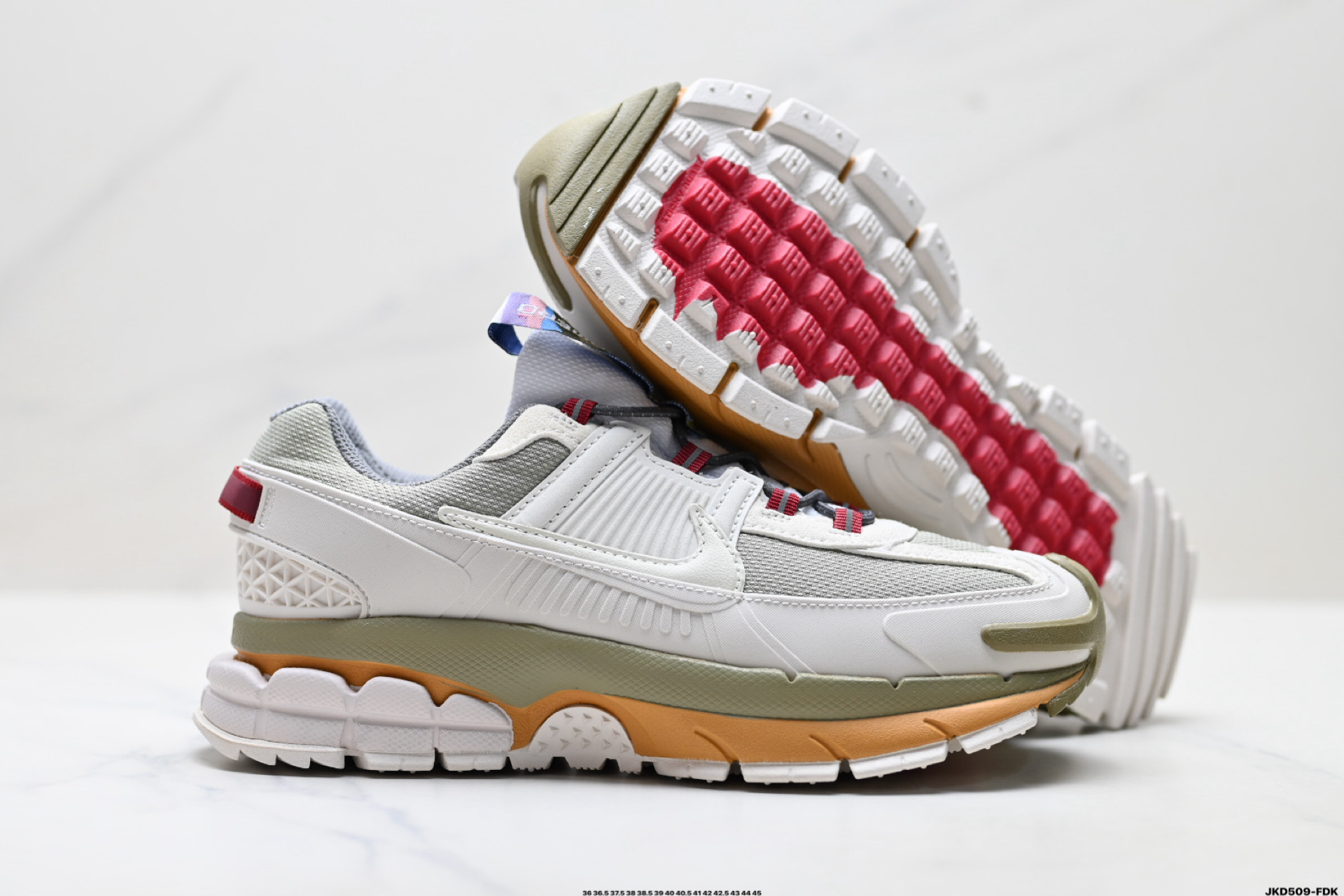 Nike Zoom Vomero Roam 耐克 复古休闲运动慢跑鞋 IQ1126-317-Top High Quatity Cheap Sneakers Fashion Clothing Clothes Bags handbags Shoes of all Brand wholesale With The best Quality And Beautiful Price from China Factory Chinese suppliers wholesaler seller Nike Zoom Vomero Roam 耐克 复古休闲运动慢跑鞋 IQ1126-317