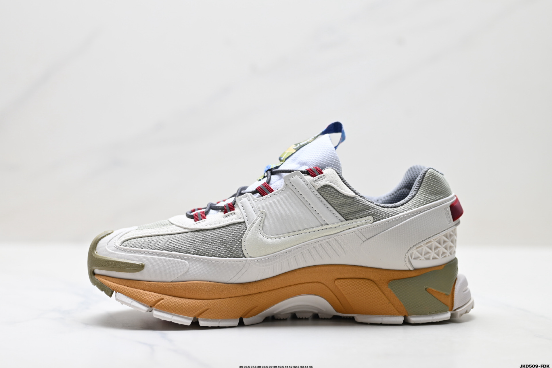 Nike Zoom Vomero Roam 耐克 复古休闲运动慢跑鞋 IQ1126-317-Top High Quatity Cheap Sneakers Fashion Clothing Clothes Bags handbags Shoes of all Brand wholesale With The best Quality And Beautiful Price from China Factory Chinese suppliers wholesaler seller Nike Zoom Vomero Roam 耐克 复古休闲运动慢跑鞋 IQ1126-317