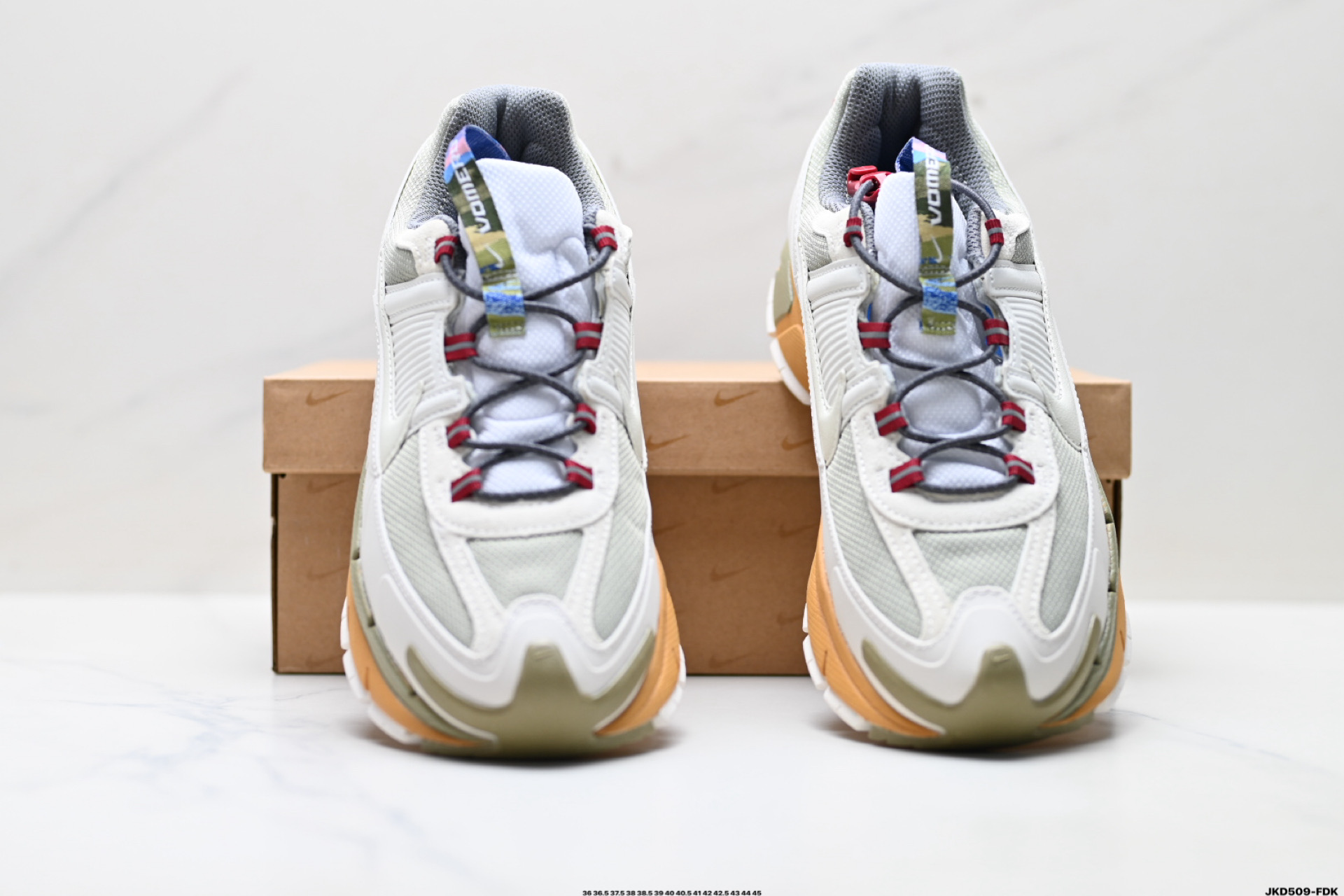 Nike Zoom Vomero Roam 耐克 复古休闲运动慢跑鞋 IQ1126-317-Top High Quatity Cheap Sneakers Fashion Clothing Clothes Bags handbags Shoes of all Brand wholesale With The best Quality And Beautiful Price from China Factory Chinese suppliers wholesaler seller Nike Zoom Vomero Roam 耐克 复古休闲运动慢跑鞋 IQ1126-317