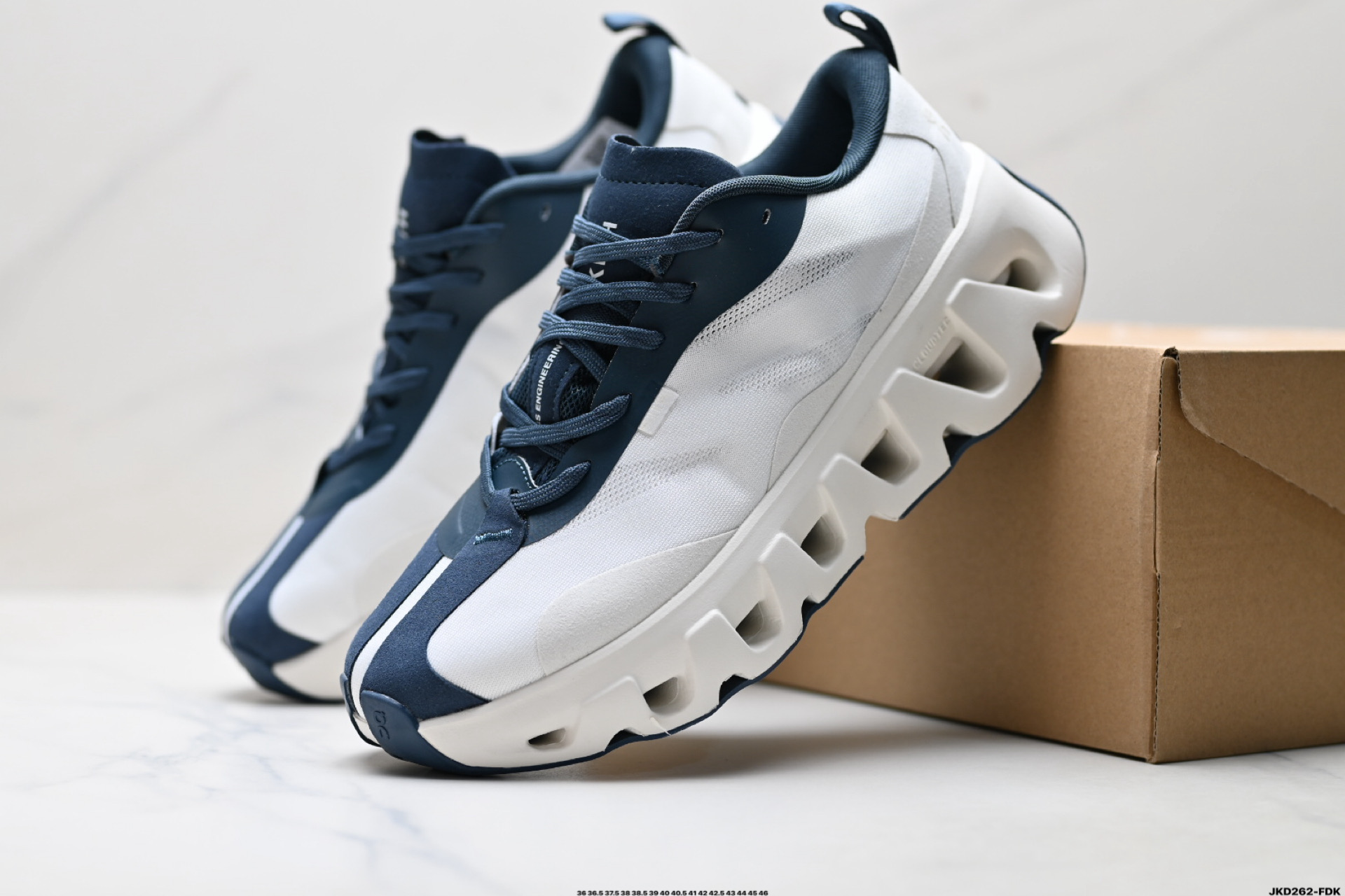 On昂跑 Cloudswift K-Tech 1 户外街头机能风 轻便低帮跑步鞋-Top High Quatity Cheap Sneakers Fashion Clothing Clothes Bags handbags Shoes of all Brand wholesale With The best Quality And Beautiful Price from China Factory Chinese suppliers wholesaler seller On昂跑 Cloudswift K-Tech 1 户外街头机能风 轻便低帮跑步鞋