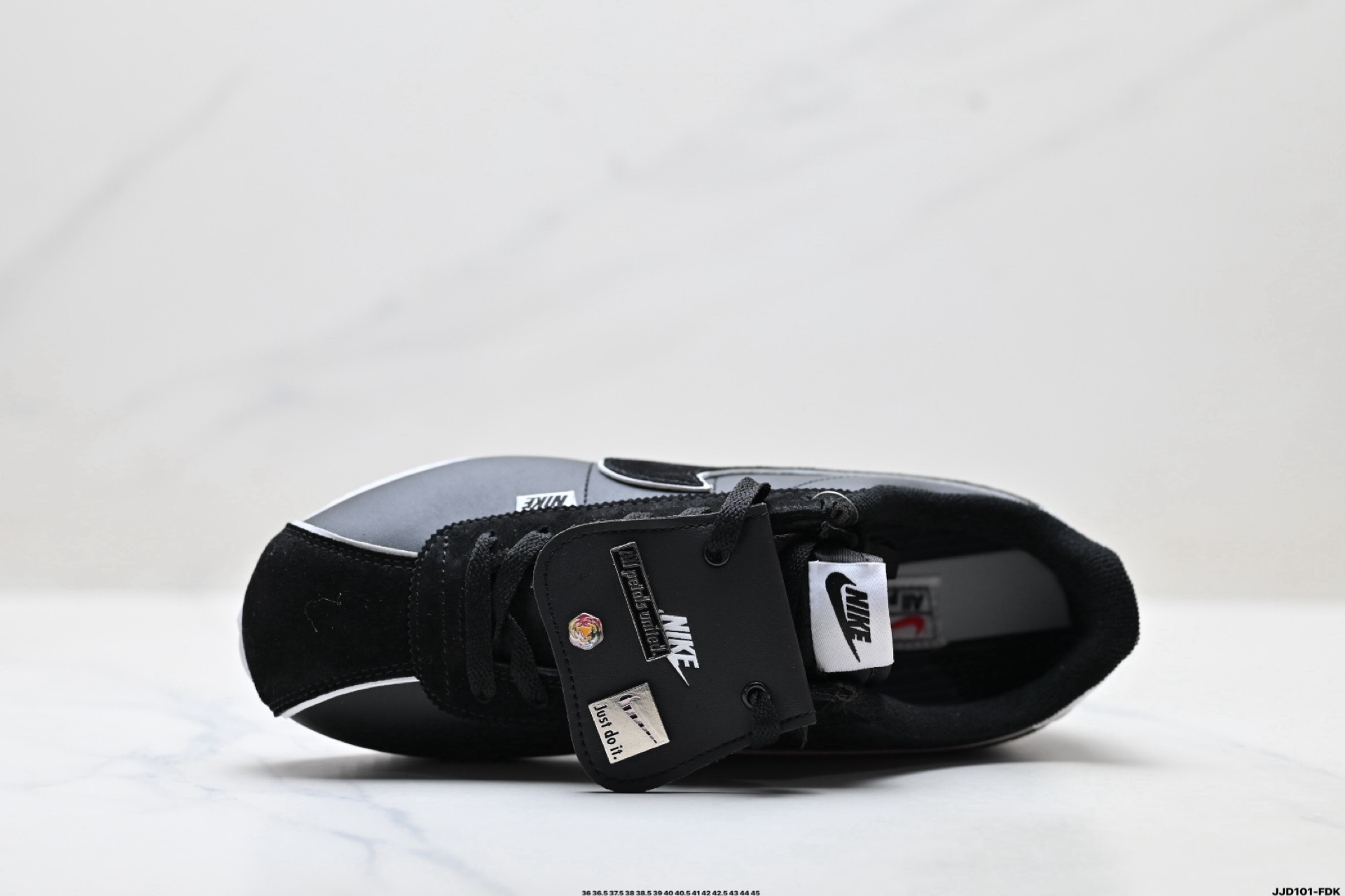 Nike Classic Cortez 耐克 经典轻便舒适 阿甘鞋休闲跑步鞋运动鞋 FQ0259-010-Top High Quatity Cheap Sneakers Fashion Clothing Clothes Bags handbags Shoes of all Brand wholesale With The best Quality And Beautiful Price from China Factory Chinese suppliers wholesaler seller Nike Classic Cortez 耐克 经典轻便舒适 阿甘鞋休闲跑步鞋运动鞋 FQ0259-010