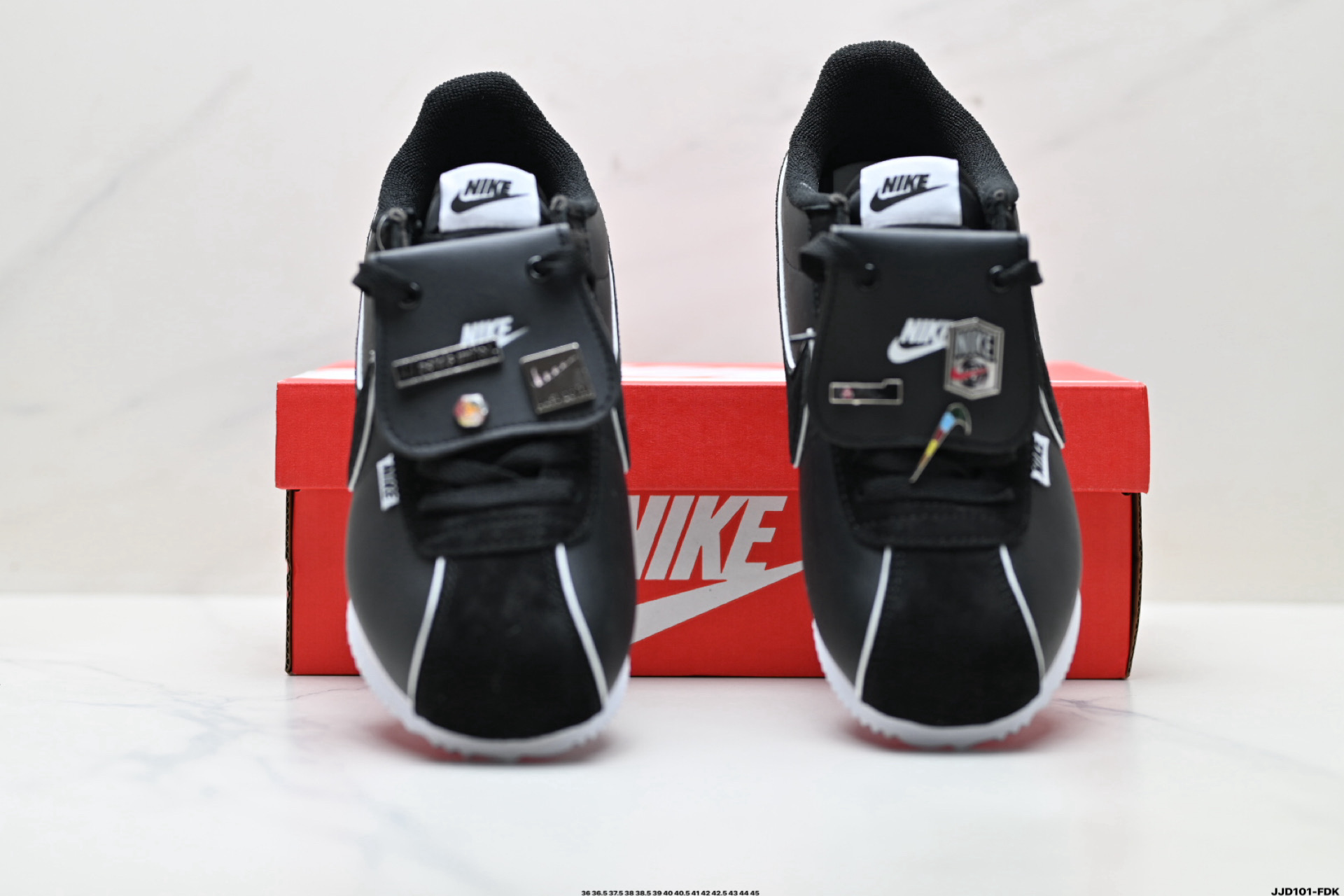 Nike Classic Cortez 耐克 经典轻便舒适 阿甘鞋休闲跑步鞋运动鞋 FQ0259-010-Top High Quatity Cheap Sneakers Fashion Clothing Clothes Bags handbags Shoes of all Brand wholesale With The best Quality And Beautiful Price from China Factory Chinese suppliers wholesaler seller Nike Classic Cortez 耐克 经典轻便舒适 阿甘鞋休闲跑步鞋运动鞋 FQ0259-010