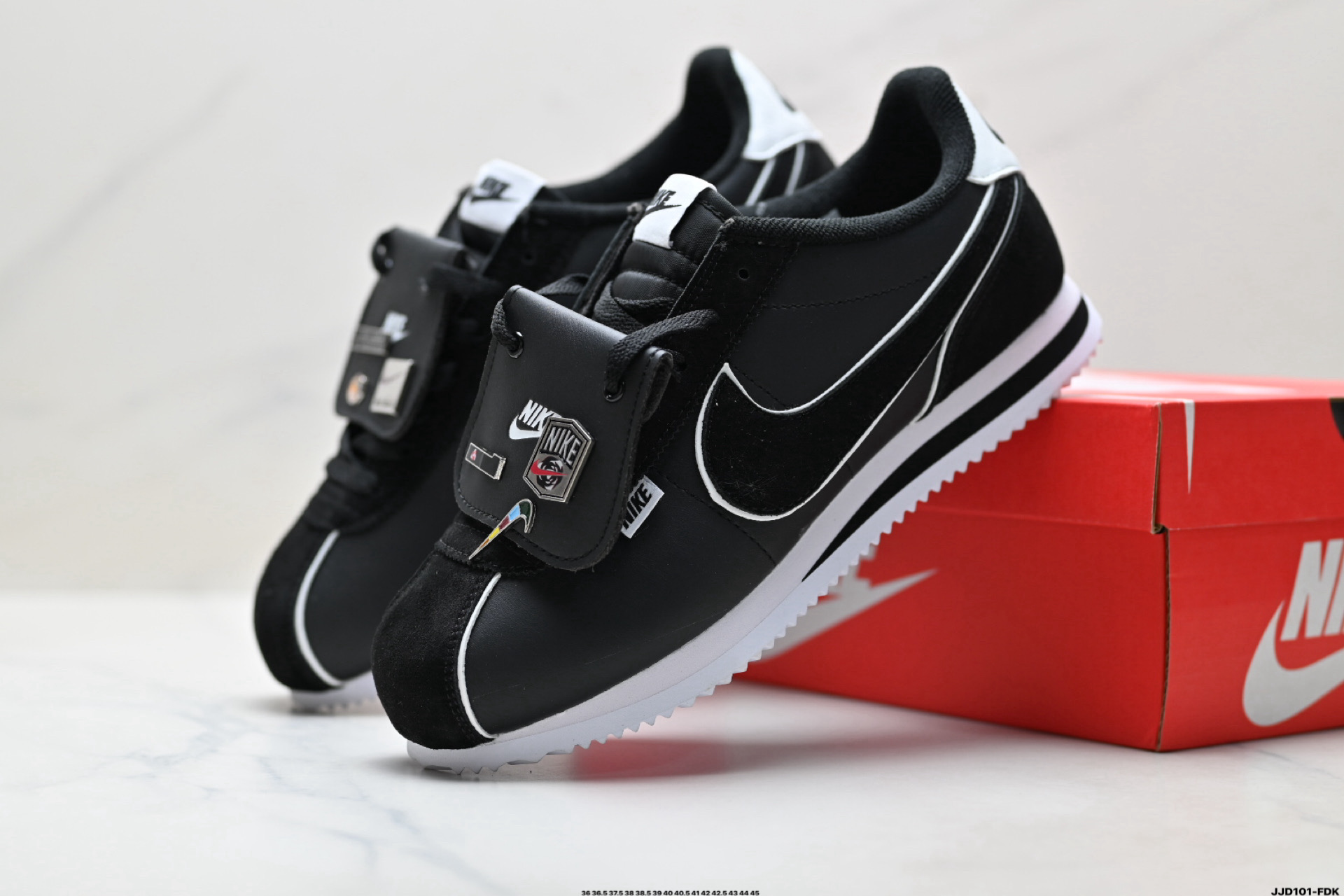 Nike Classic Cortez 耐克 经典轻便舒适 阿甘鞋休闲跑步鞋运动鞋 FQ0259-010-Top High Quatity Cheap Sneakers Fashion Clothing Clothes Bags handbags Shoes of all Brand wholesale With The best Quality And Beautiful Price from China Factory Chinese suppliers wholesaler seller Nike Classic Cortez 耐克 经典轻便舒适 阿甘鞋休闲跑步鞋运动鞋 FQ0259-010