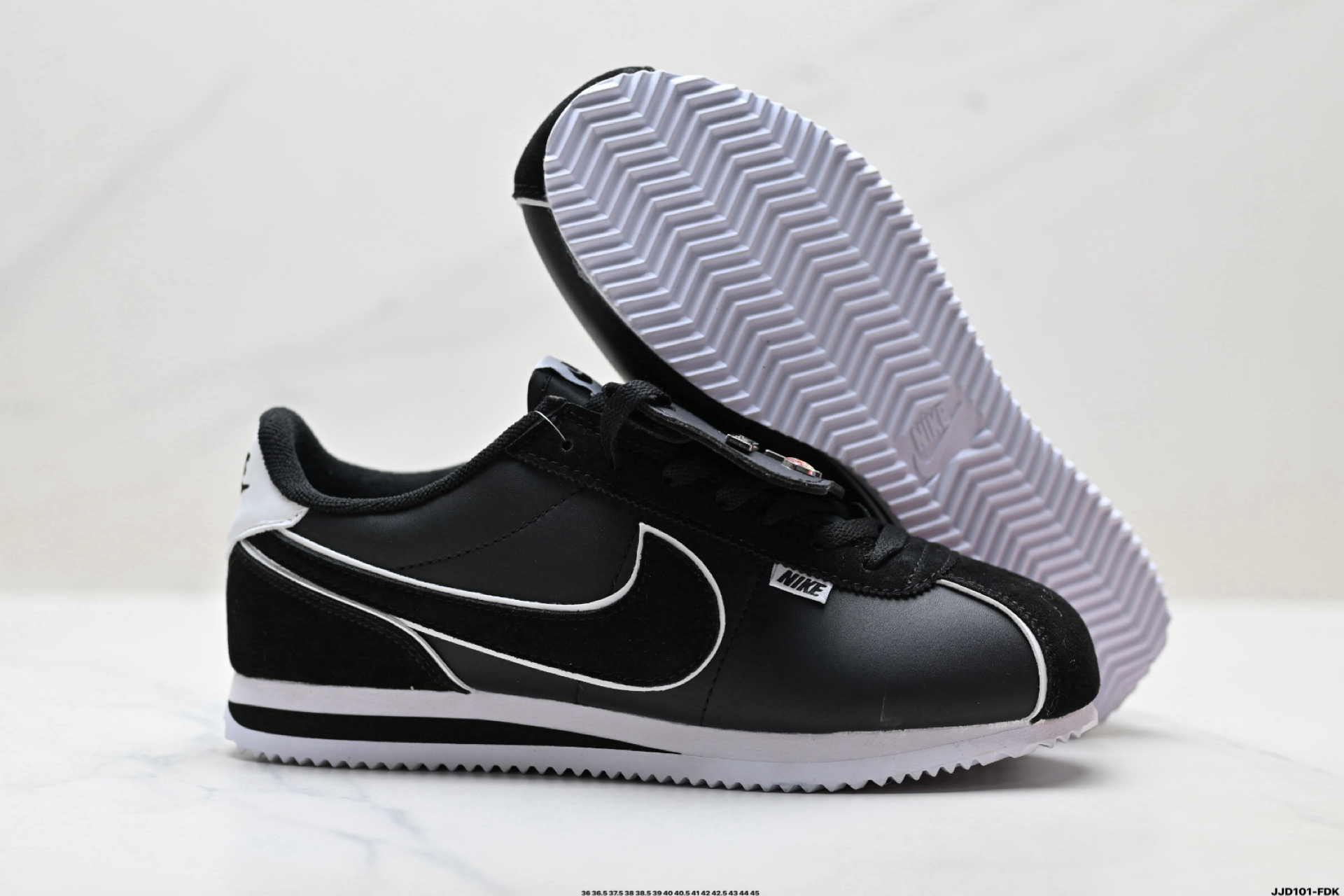 Nike Classic Cortez 耐克 经典轻便舒适 阿甘鞋休闲跑步鞋运动鞋 FQ0259-010-Top High Quatity Cheap Sneakers Fashion Clothing Clothes Bags handbags Shoes of all Brand wholesale With The best Quality And Beautiful Price from China Factory Chinese suppliers wholesaler seller Nike Classic Cortez 耐克 经典轻便舒适 阿甘鞋休闲跑步鞋运动鞋 FQ0259-010